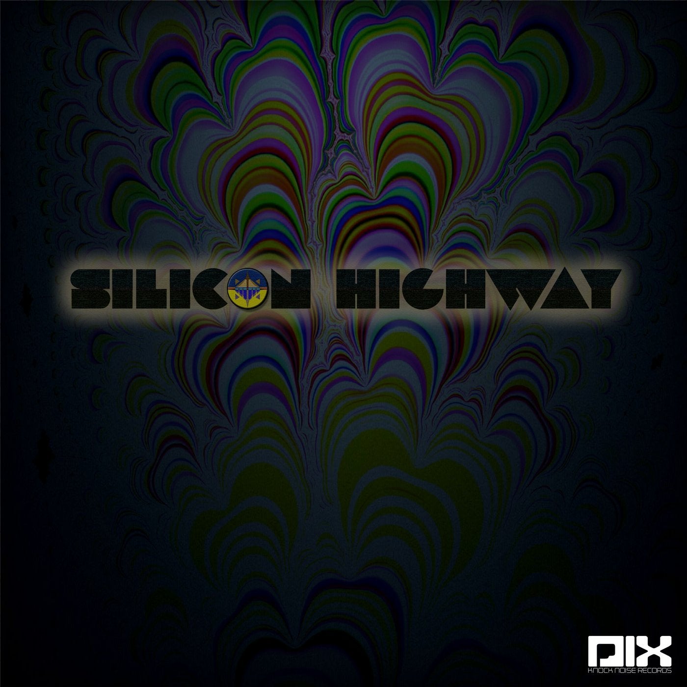 Silicon Highway (EP)