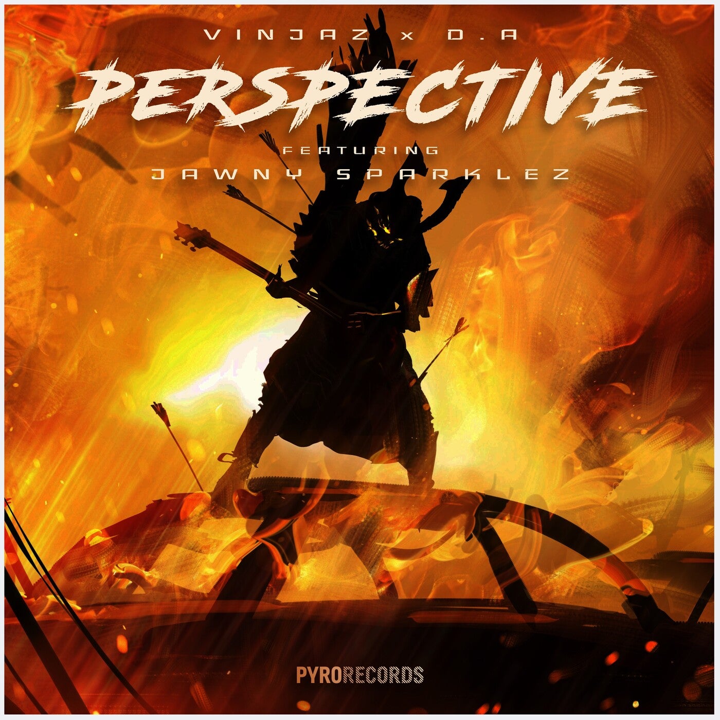 Perspective (Extended Mix)