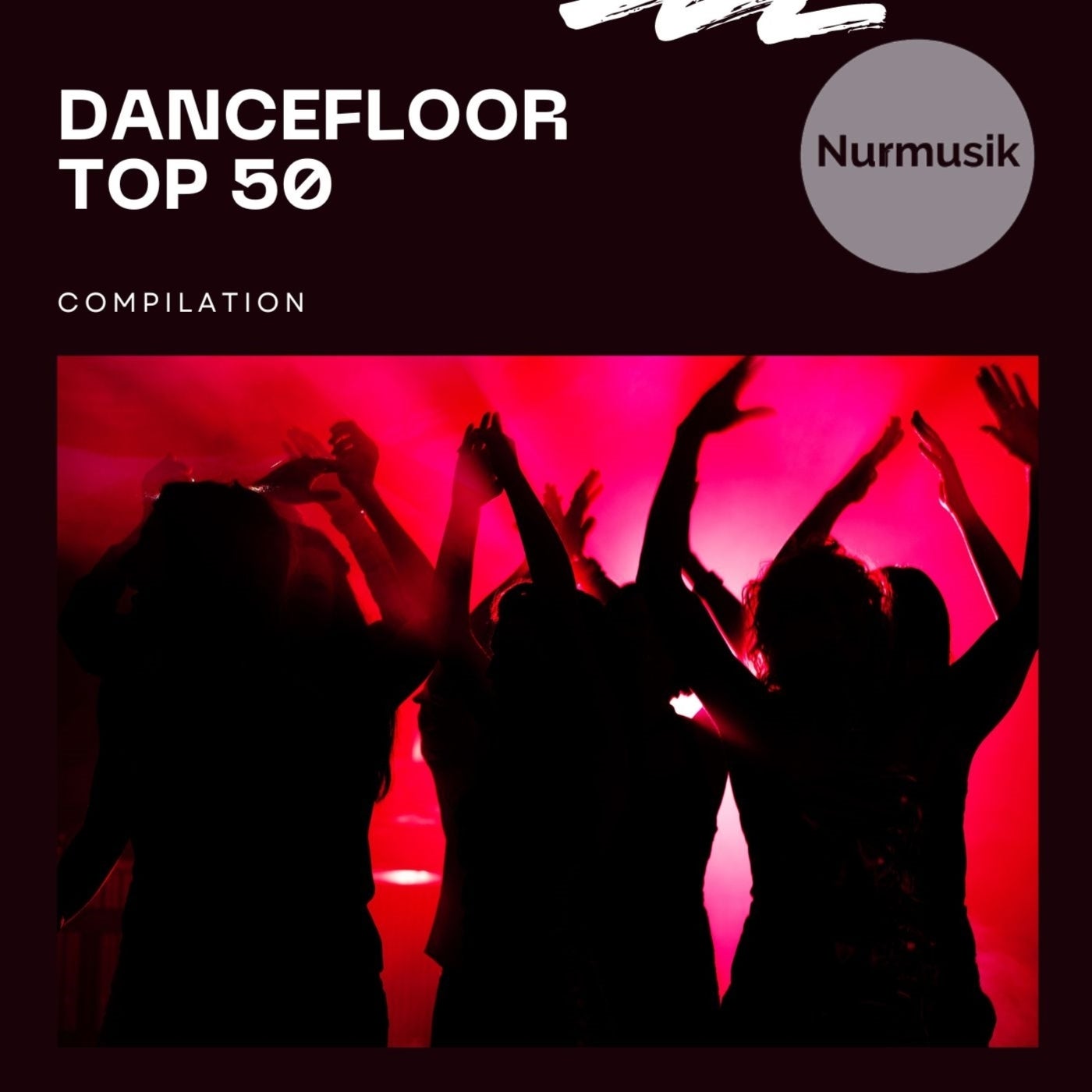Dancefloor Top 50
