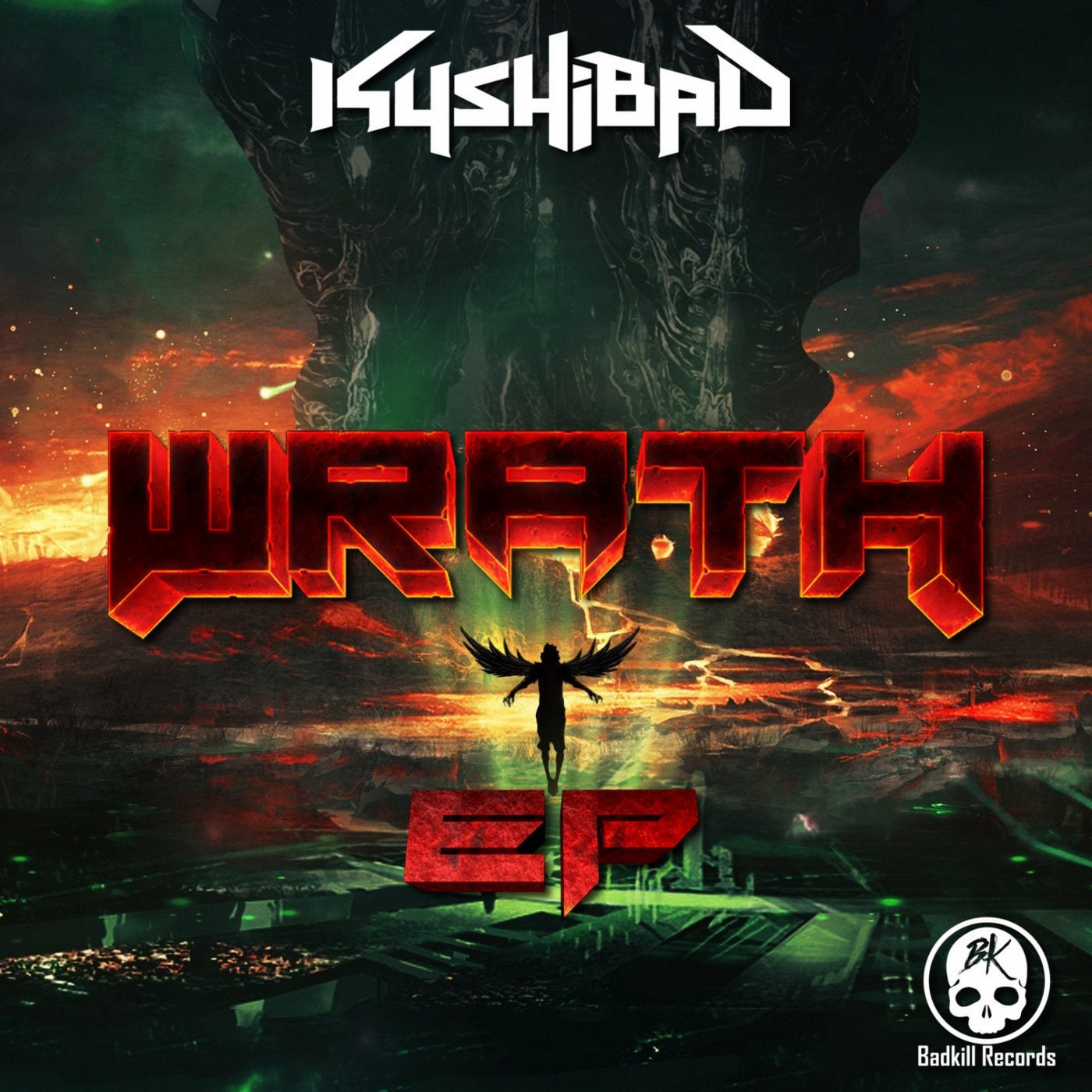 Wrath EP