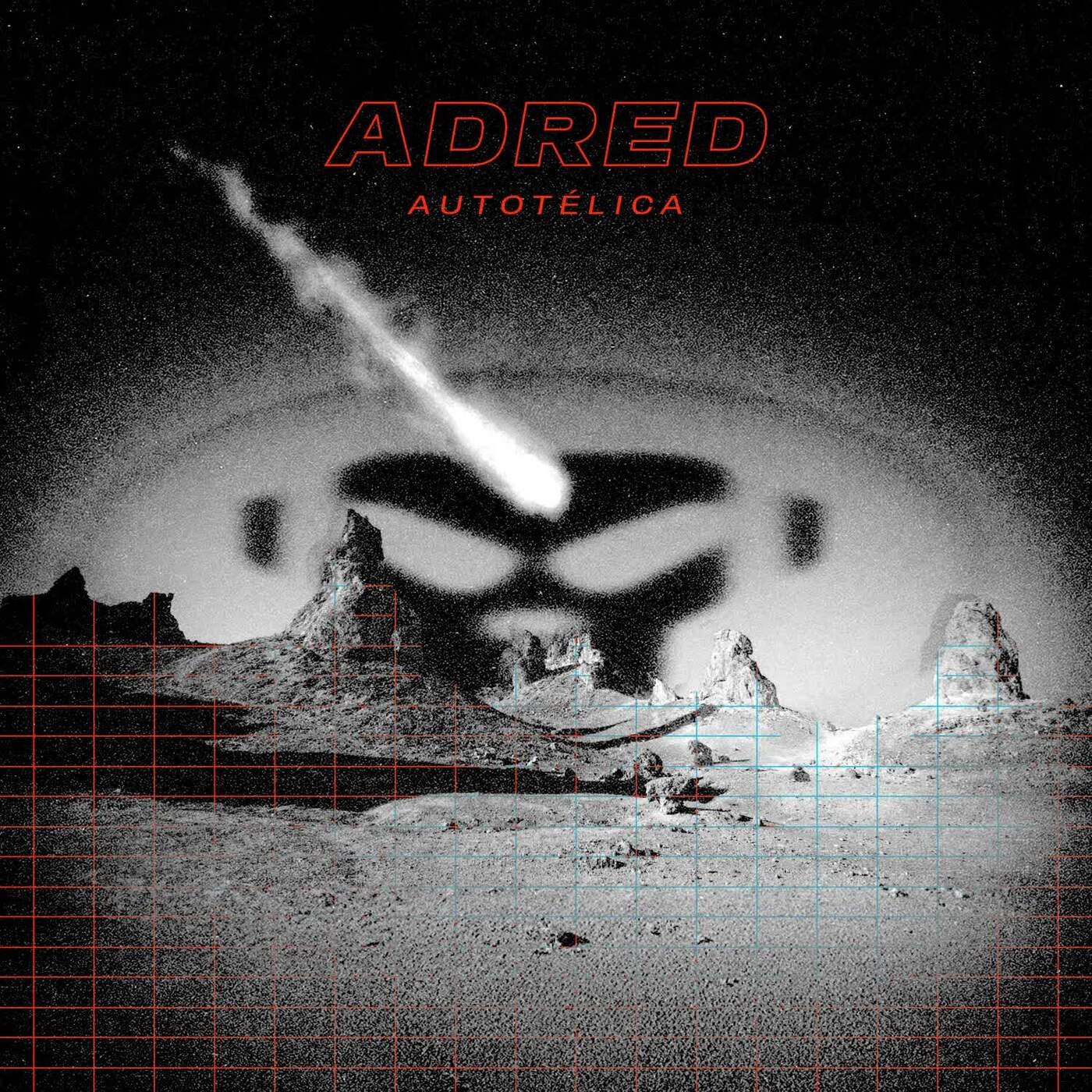 Adred, Shaper - Autotélica [Metalheadz] | Music & Downloads on Beatport
