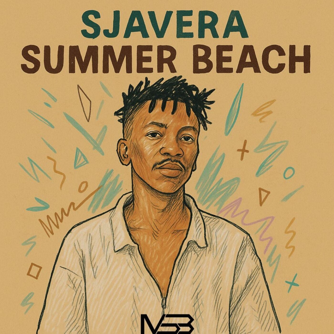 Summer Beach