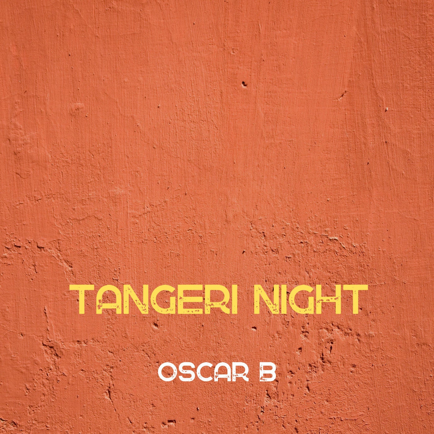 Tangeri Night