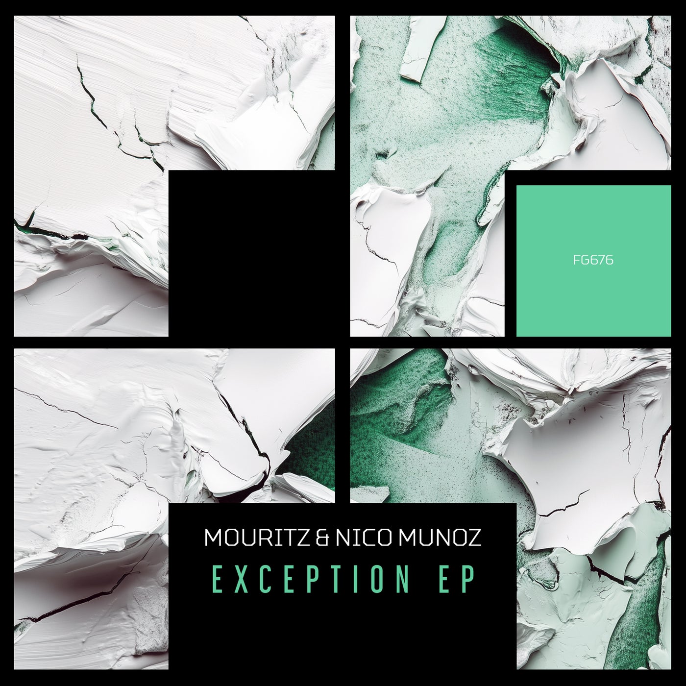 Exception EP