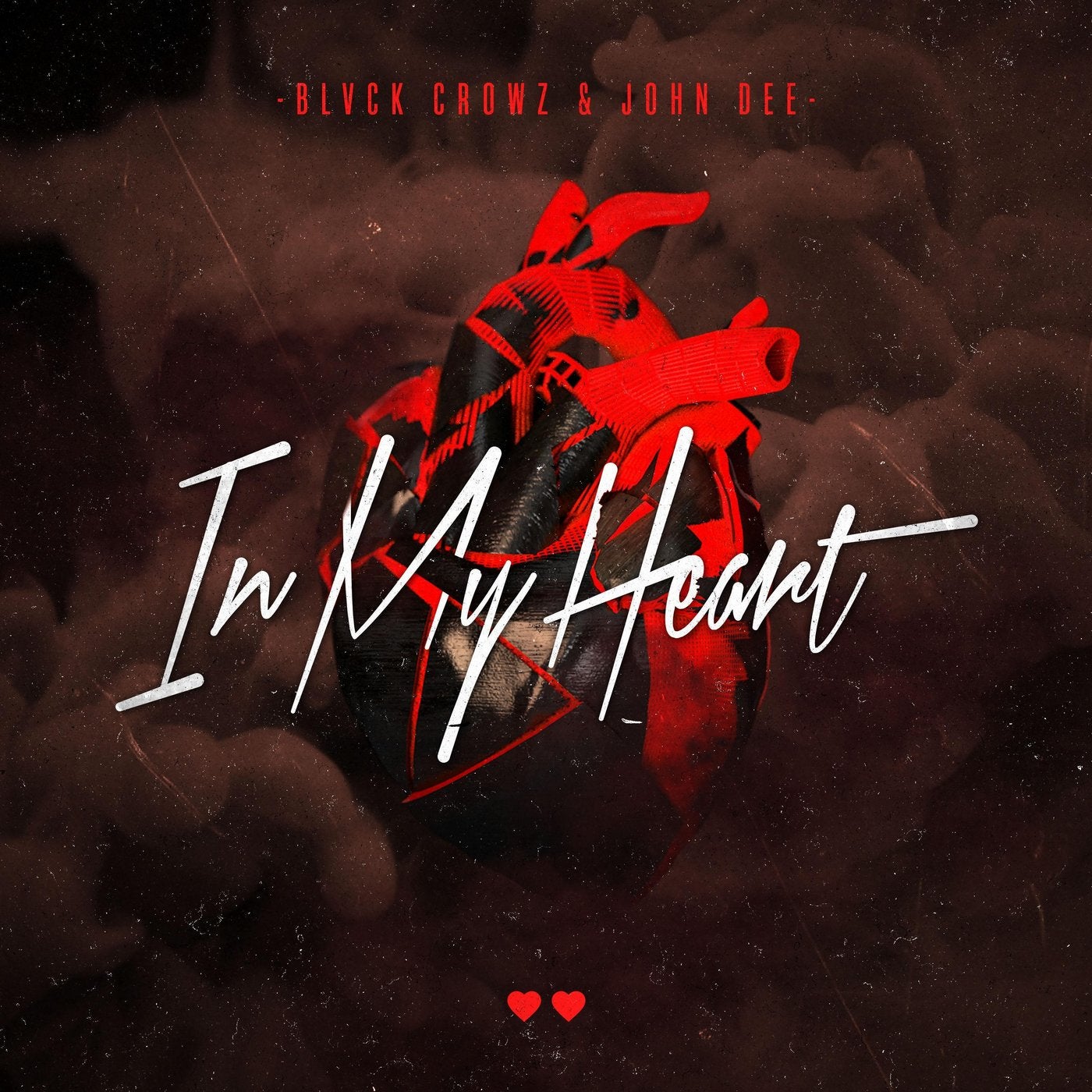 In My Heart (Extended Mix)