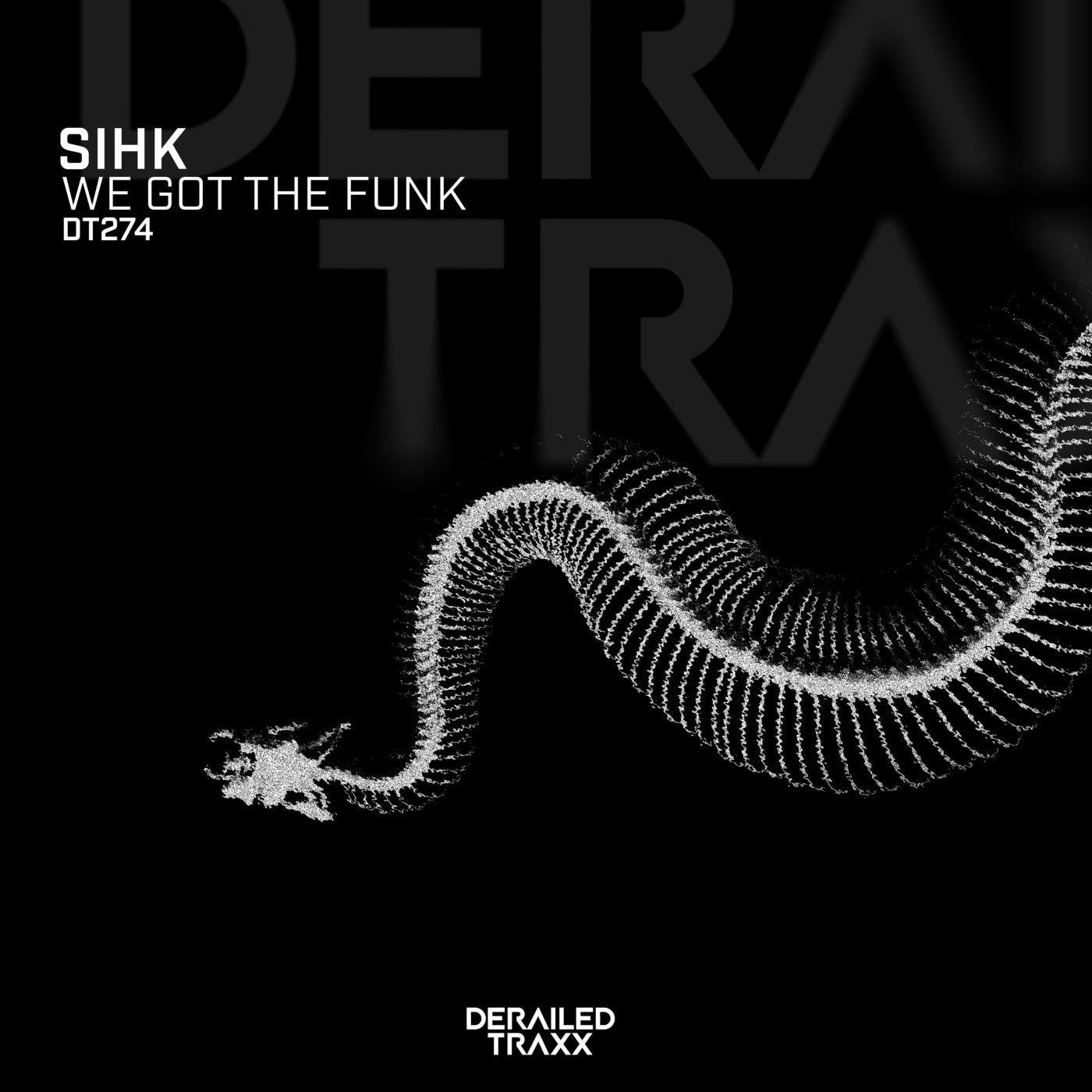 We Got The Funk