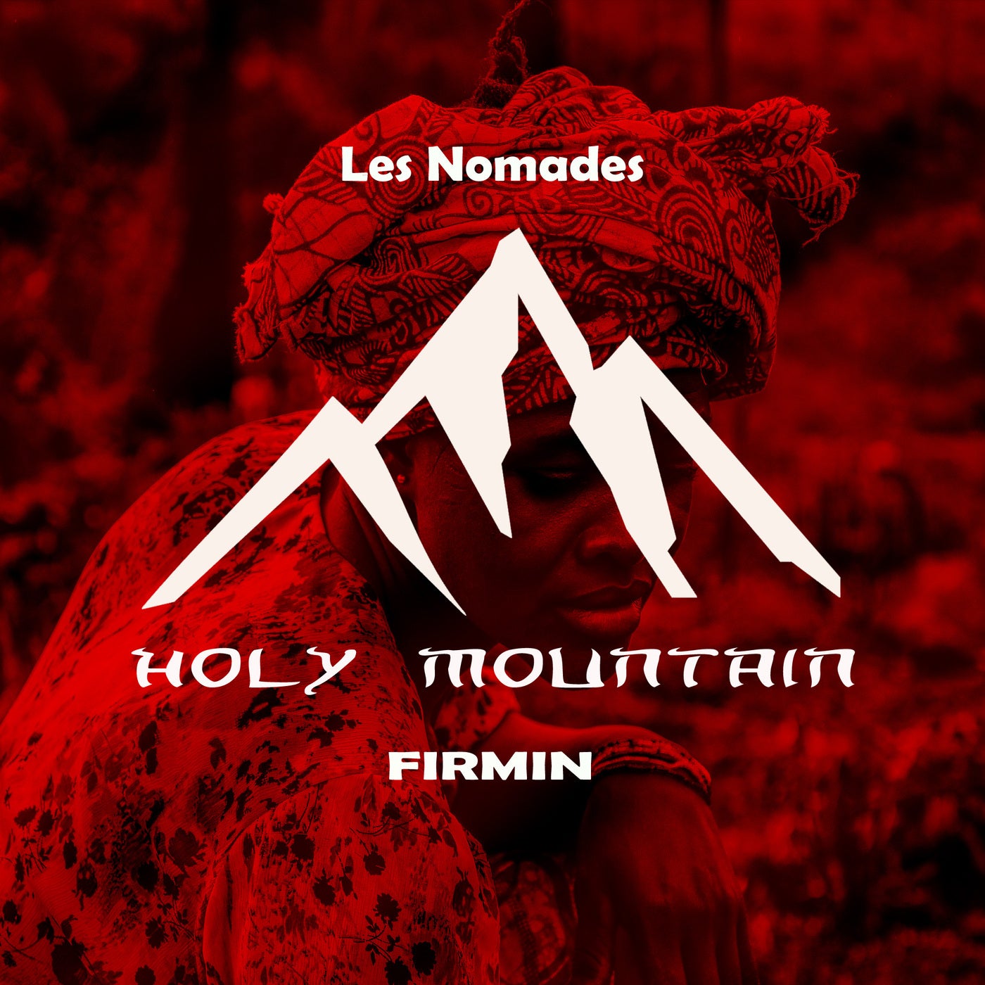 Les Nomades