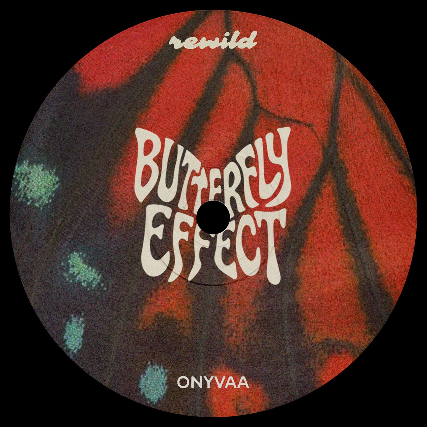 Butterfly Effect (Extended Mix)