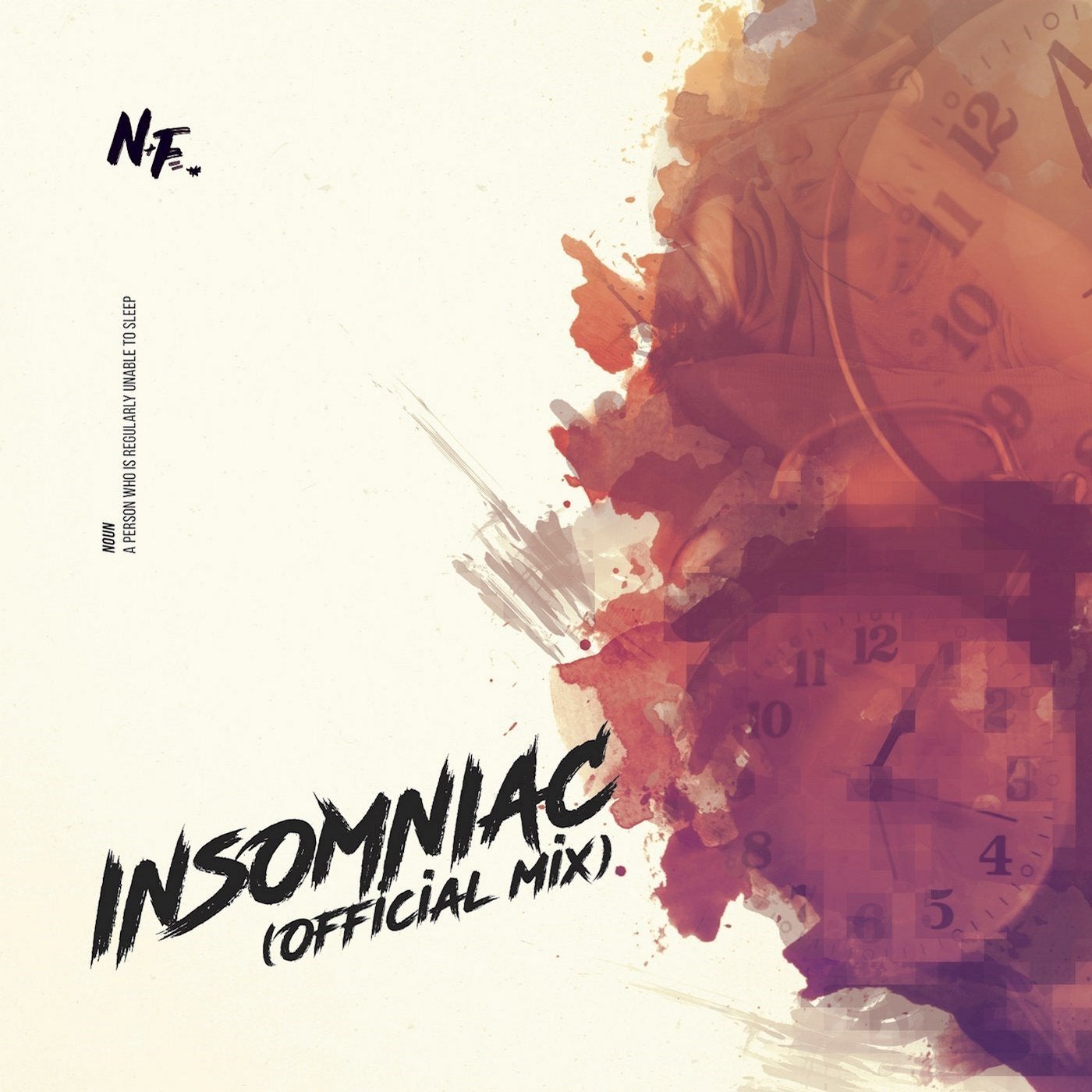 INSOMNIAC