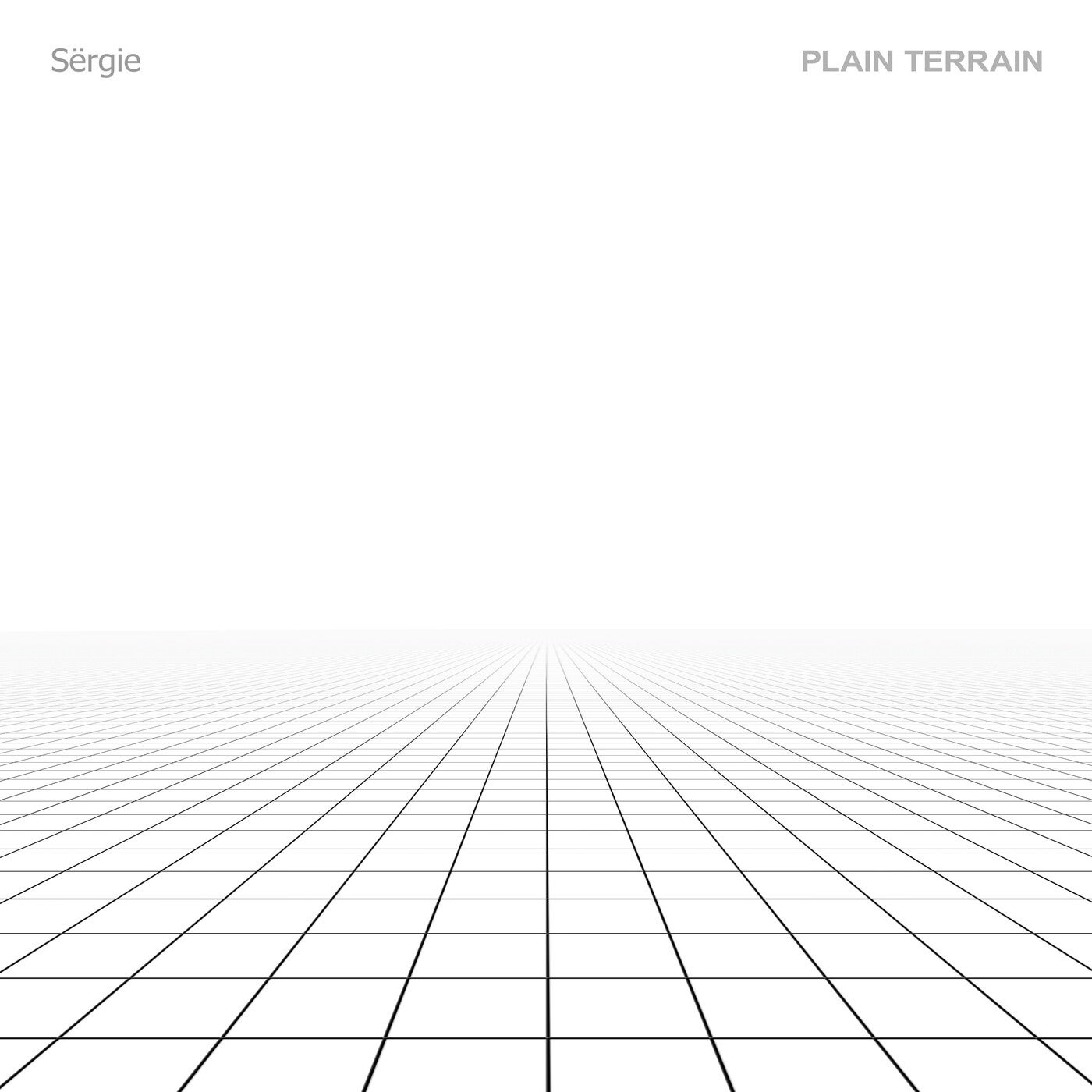 Plain Terrain