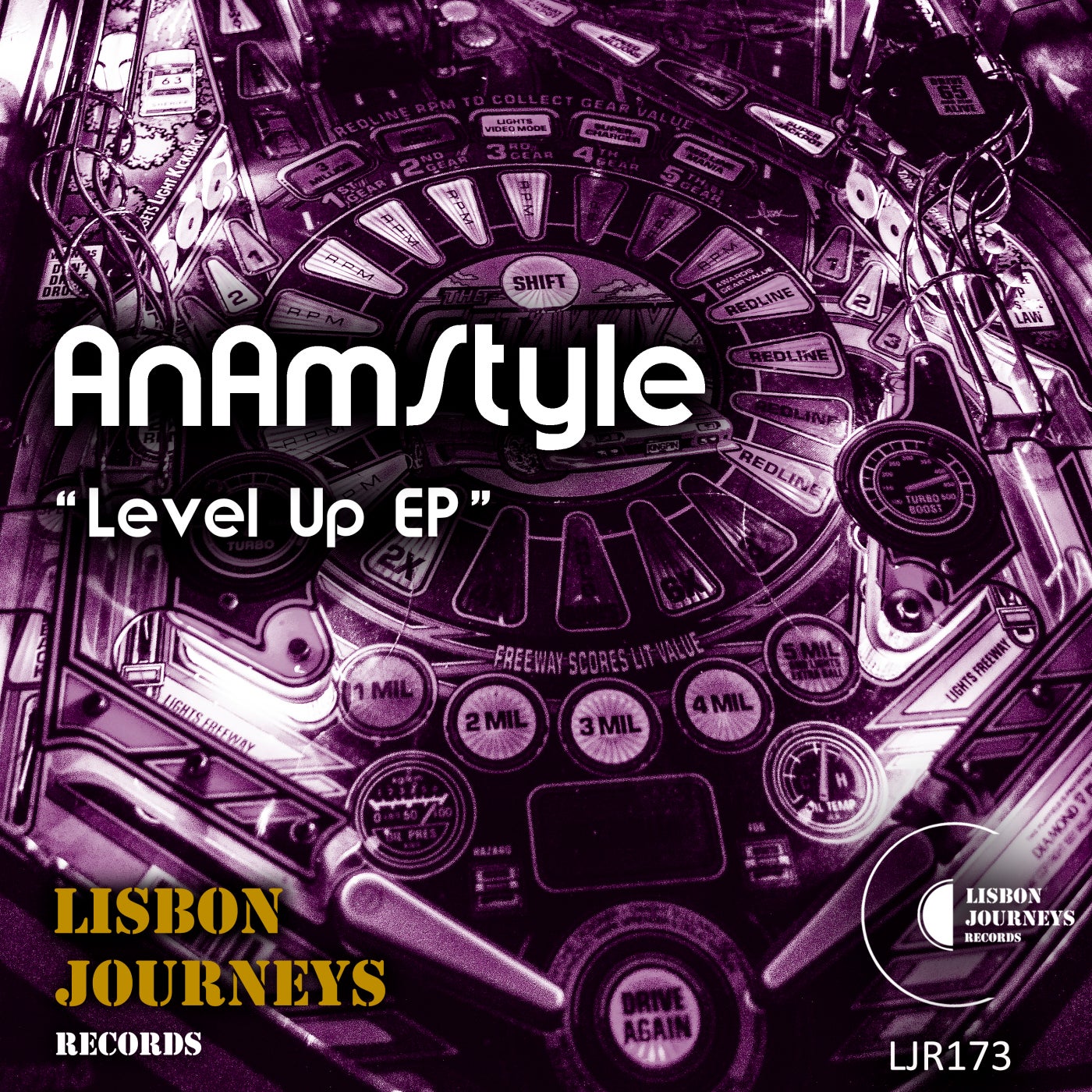 Level Up