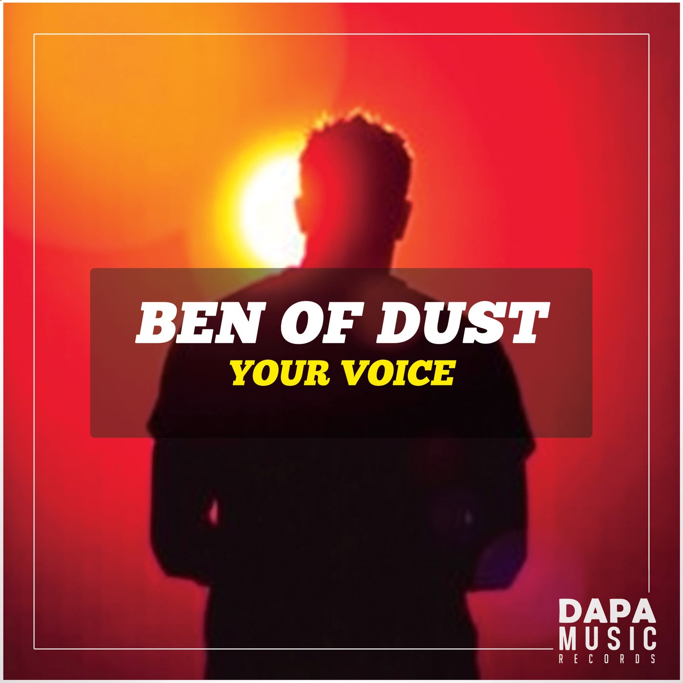 Your Voice