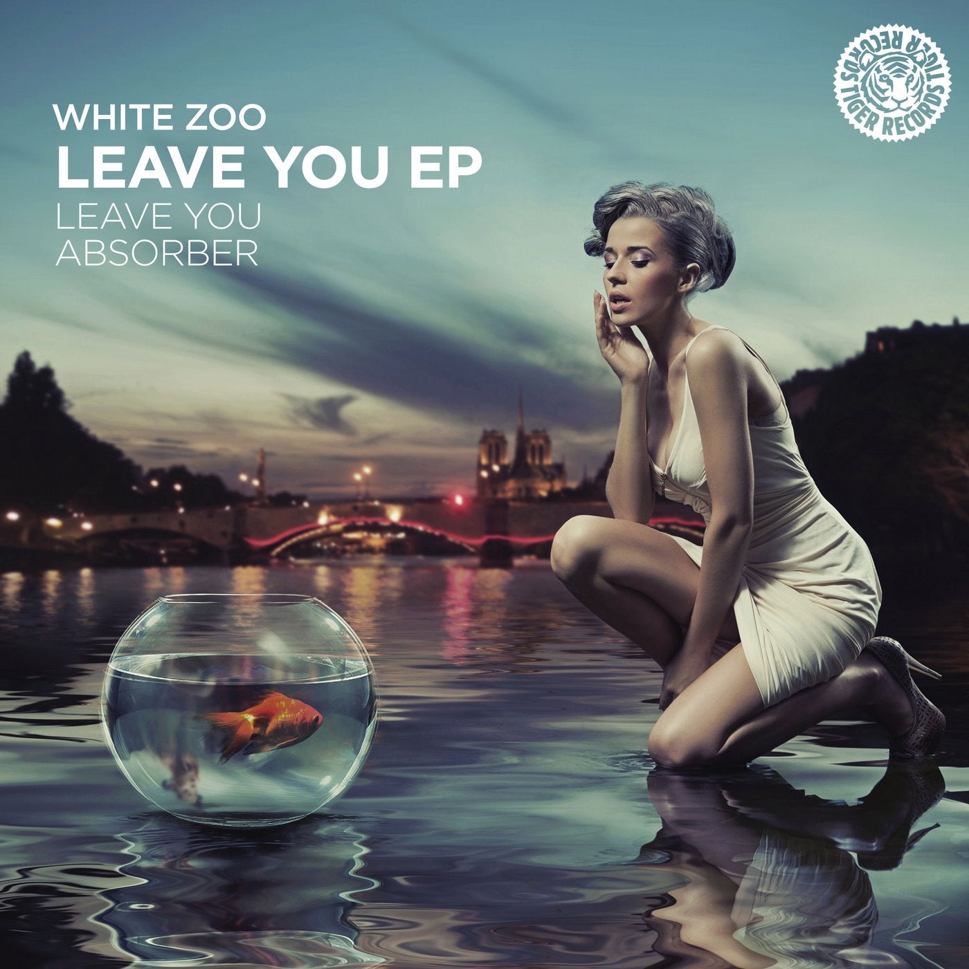 Leave You EP