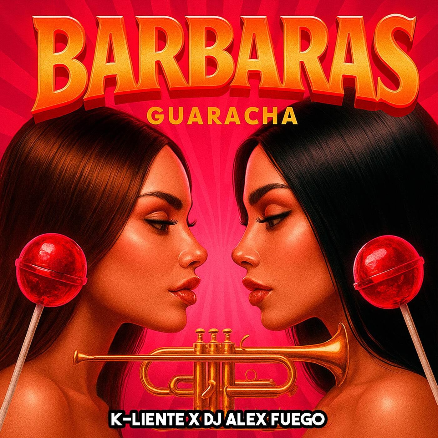 BARBARAS GUARACHA