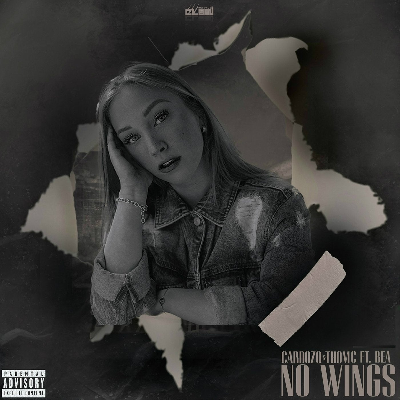 No Wings (feat. Bea)
