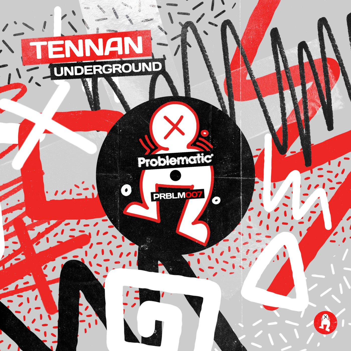 Underground