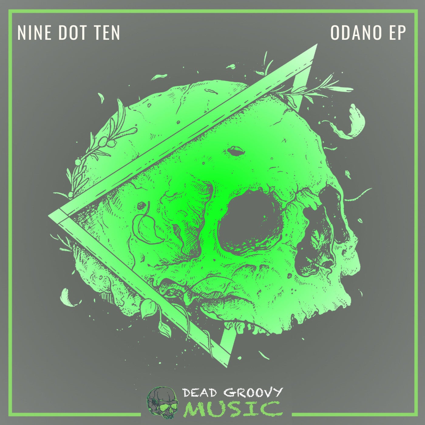 Odano EP