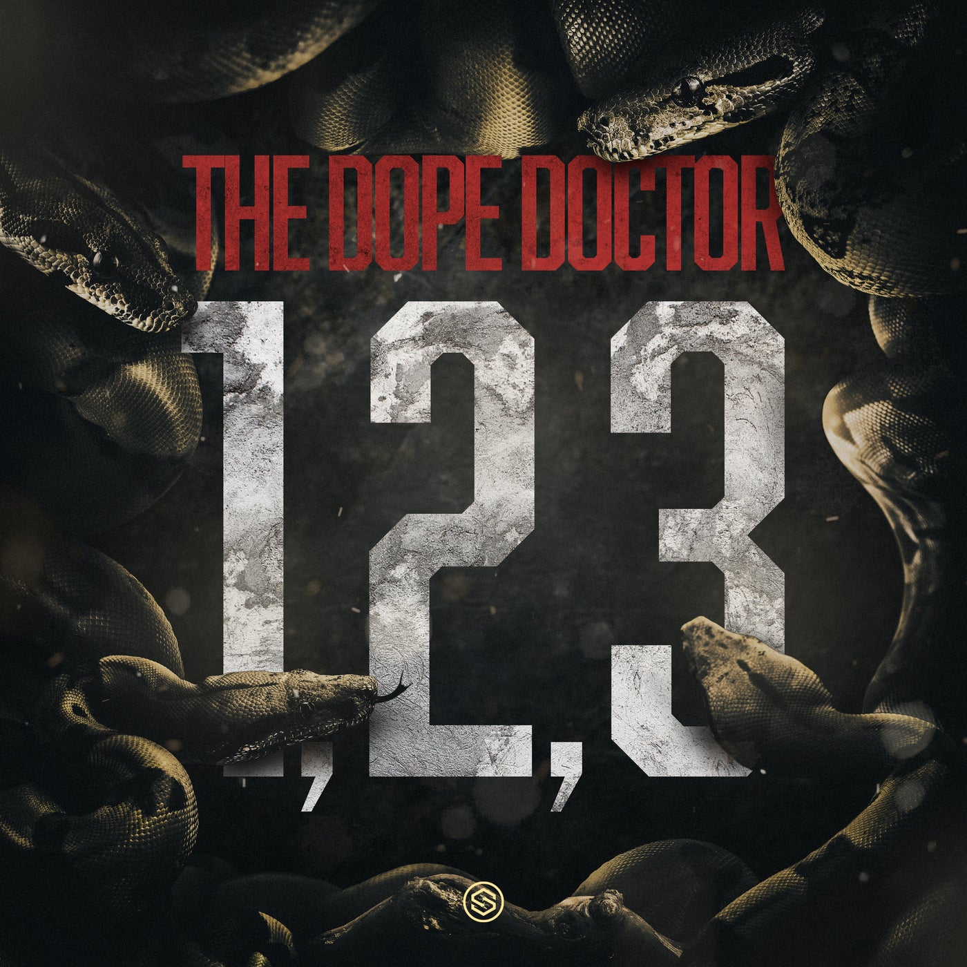 1,2,3 - Extended Mix