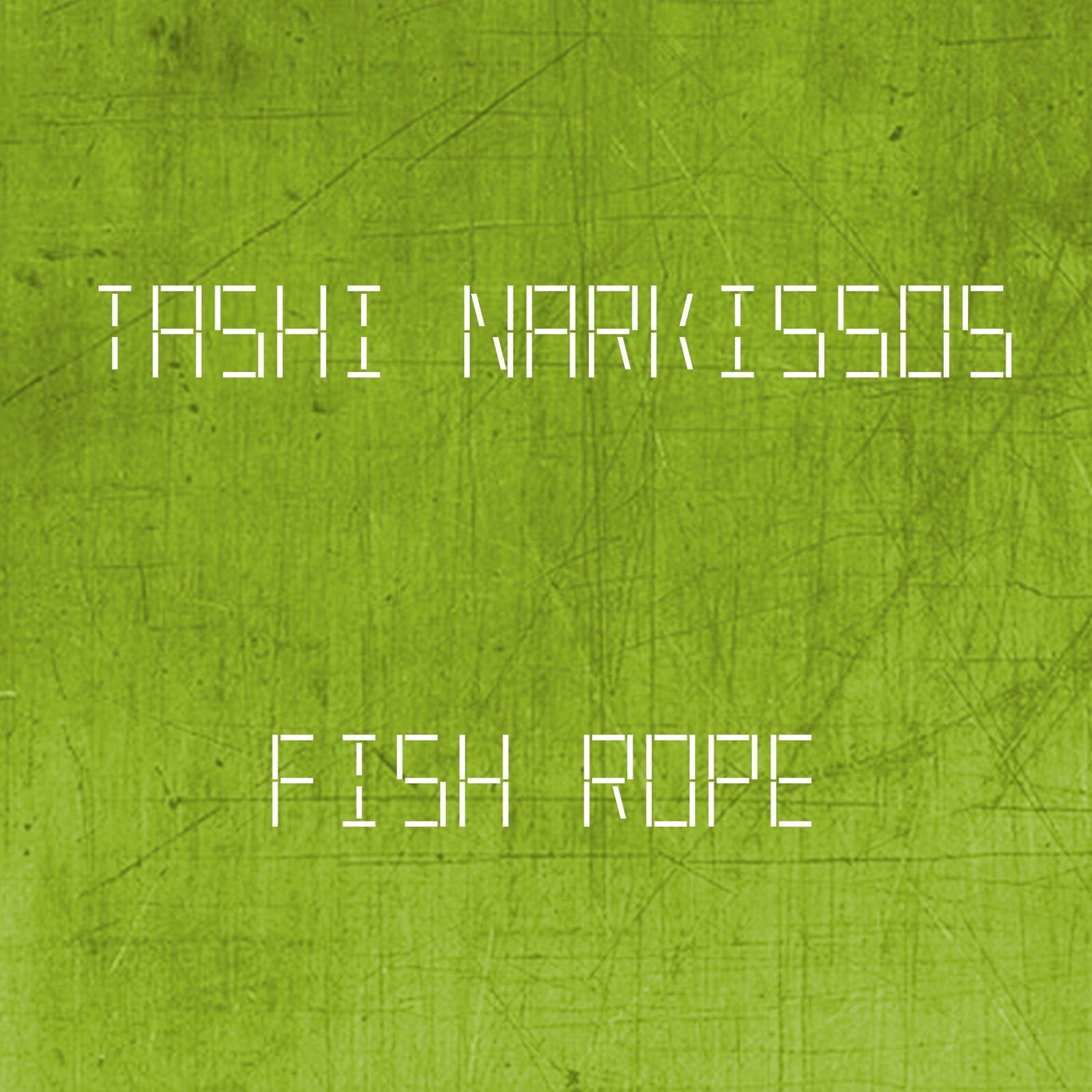 Fish Rope