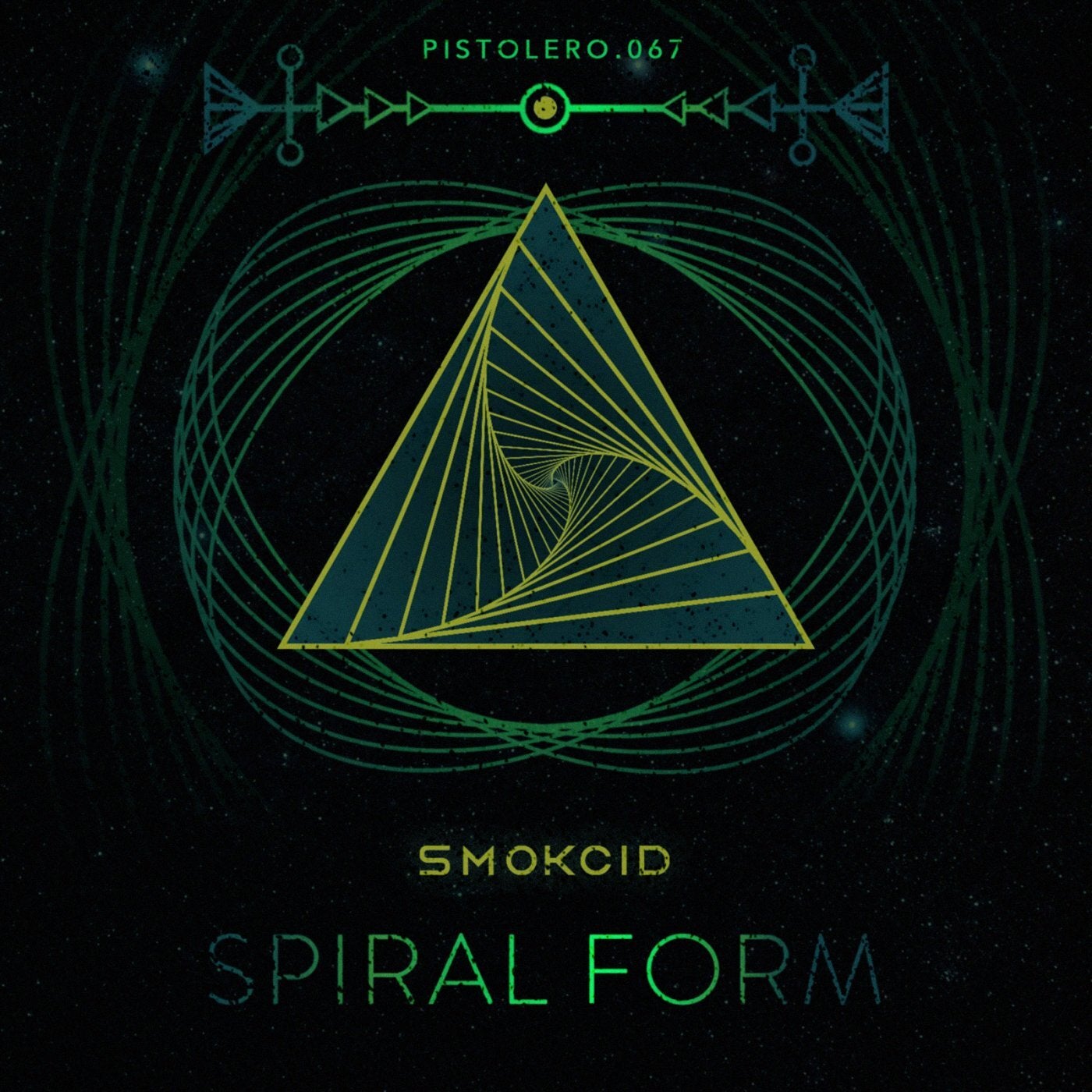 Spiral Form EP