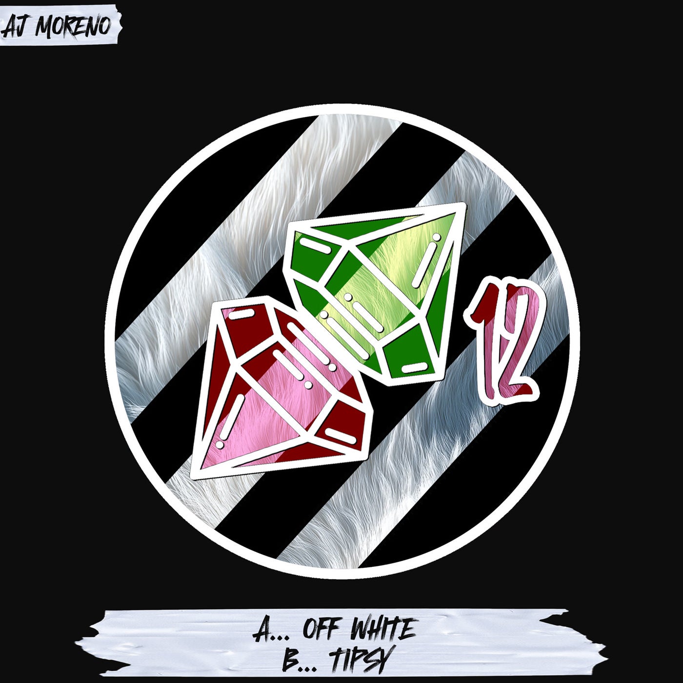 Off White (Extended Mix)