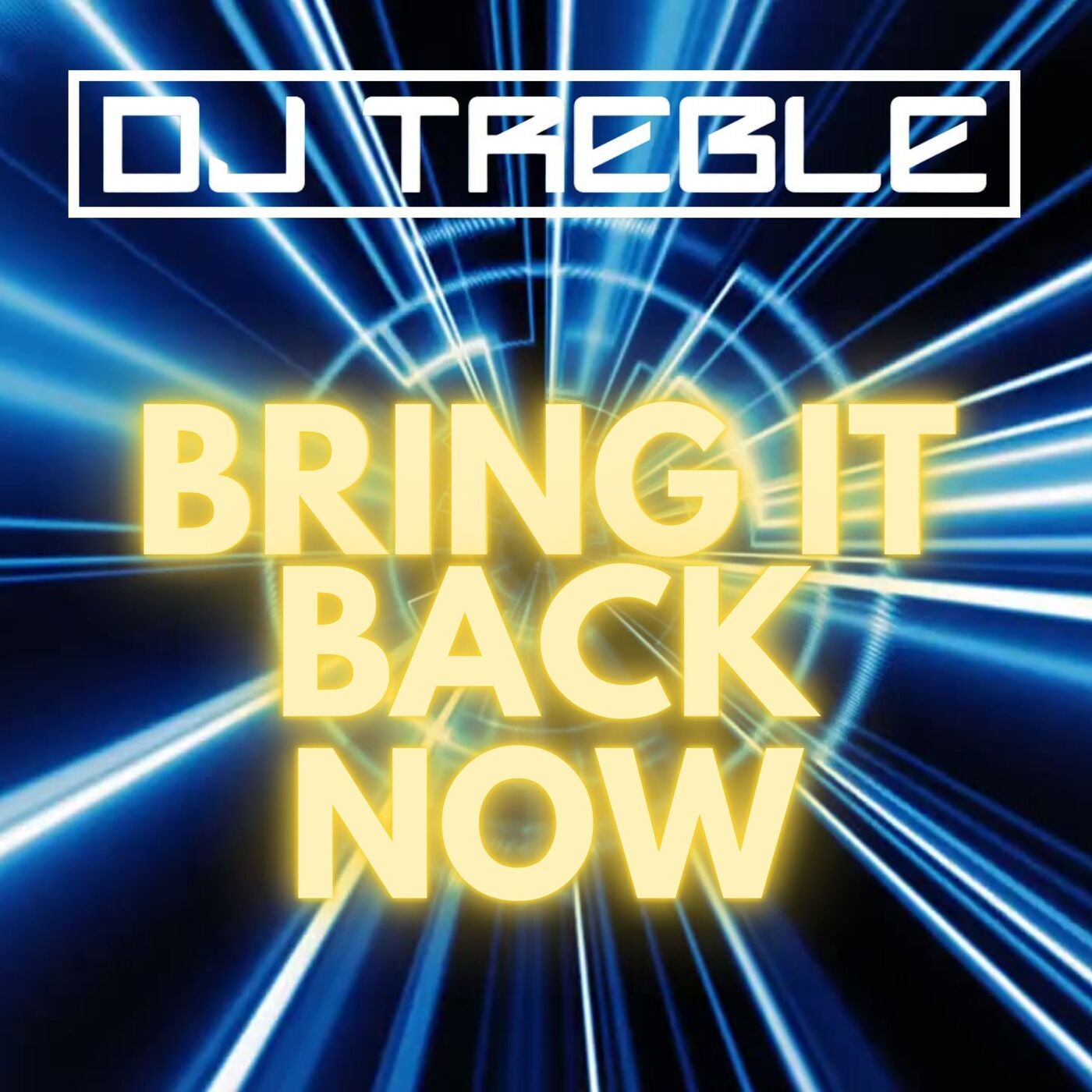 Bring It Back Now