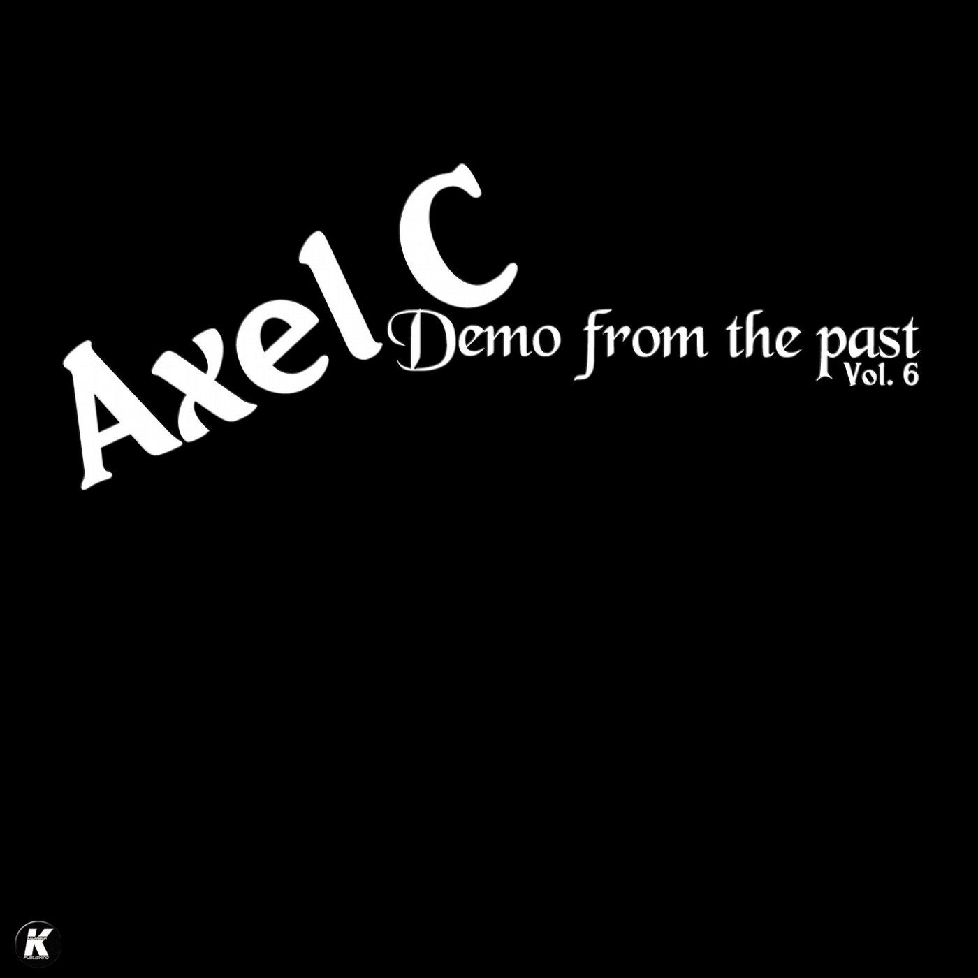 DEMO FROM THE PAST VOL 6