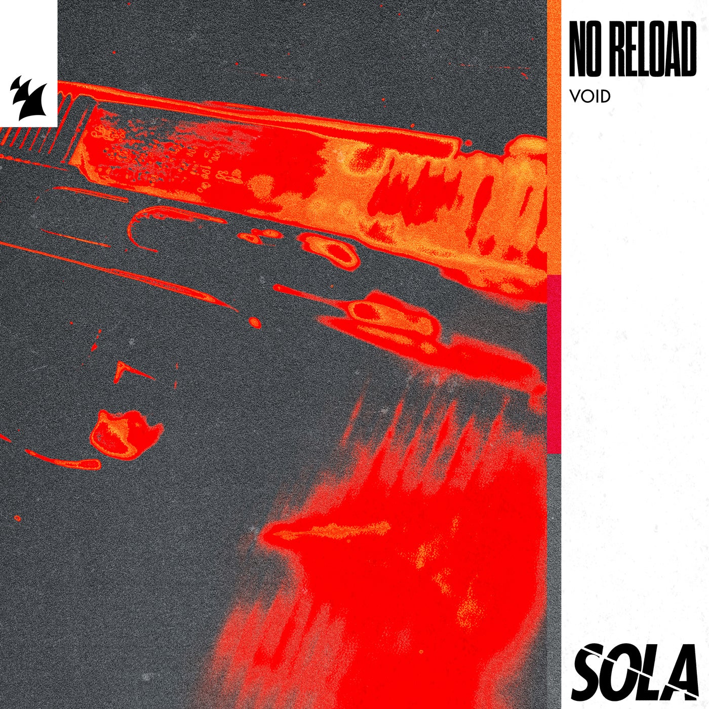 No Reload