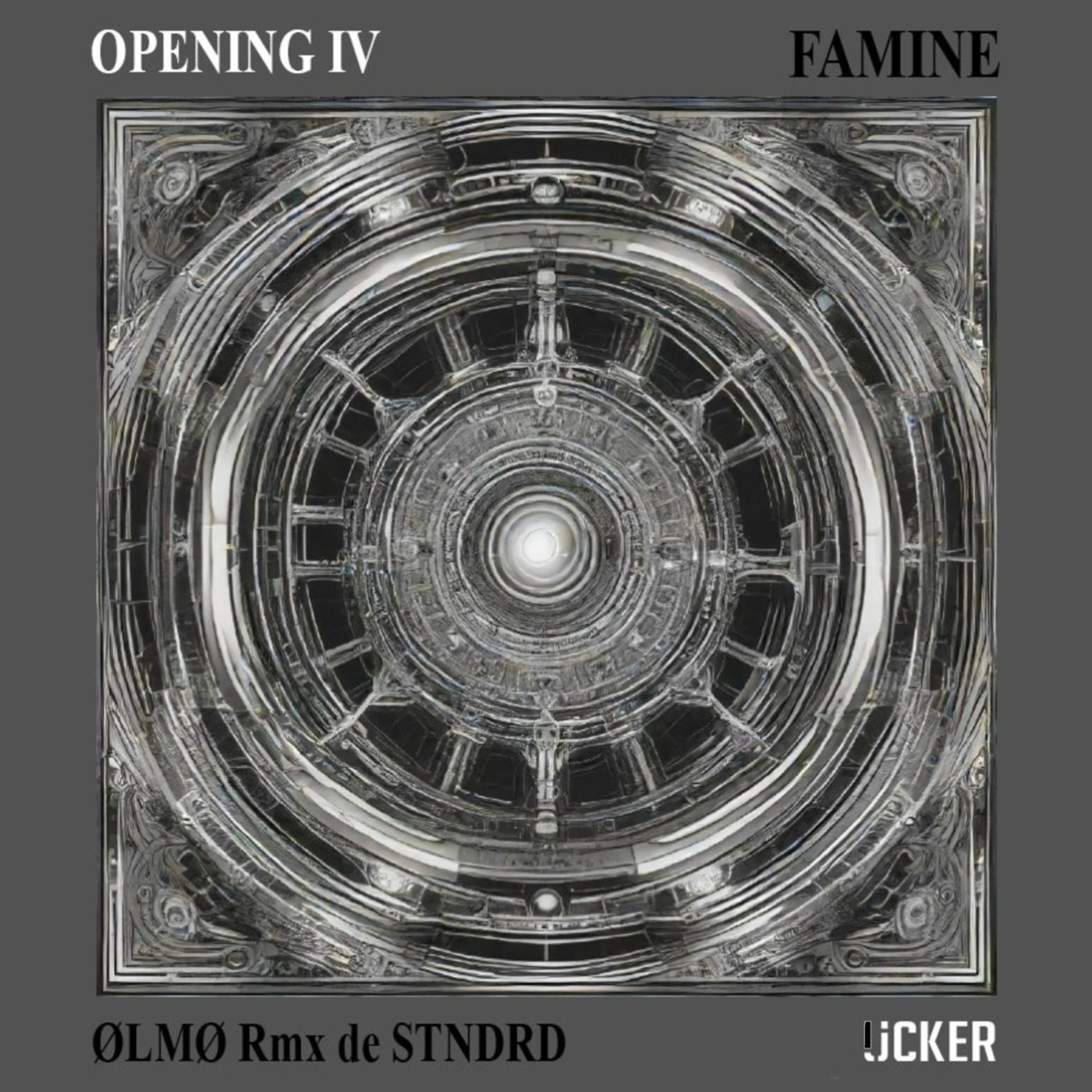 Famine