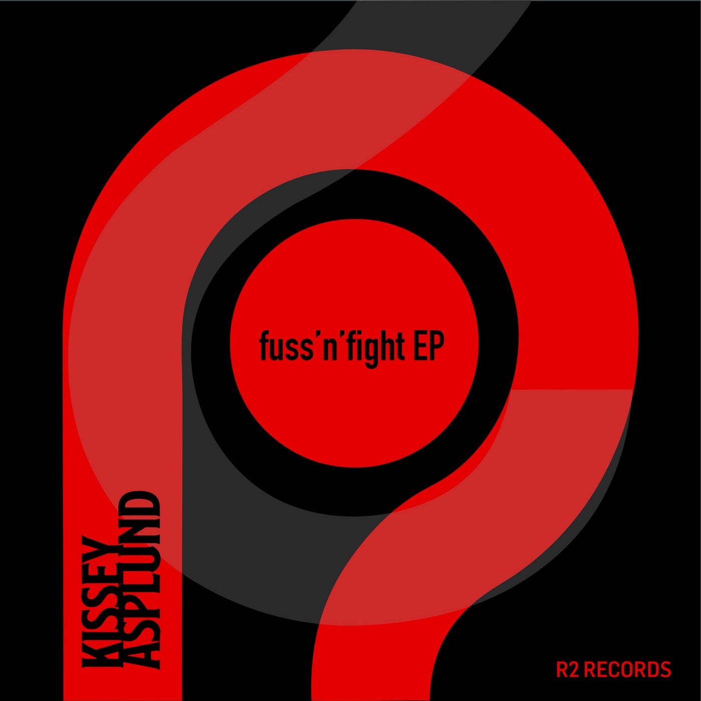 Fuss'n'fight EP