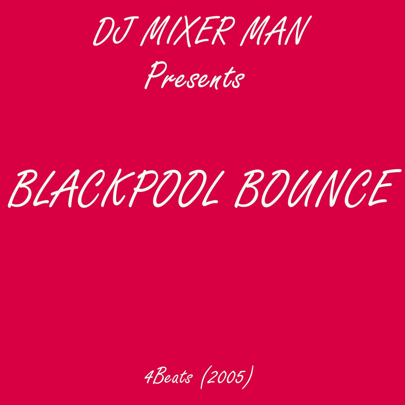 Blackpool Bounce