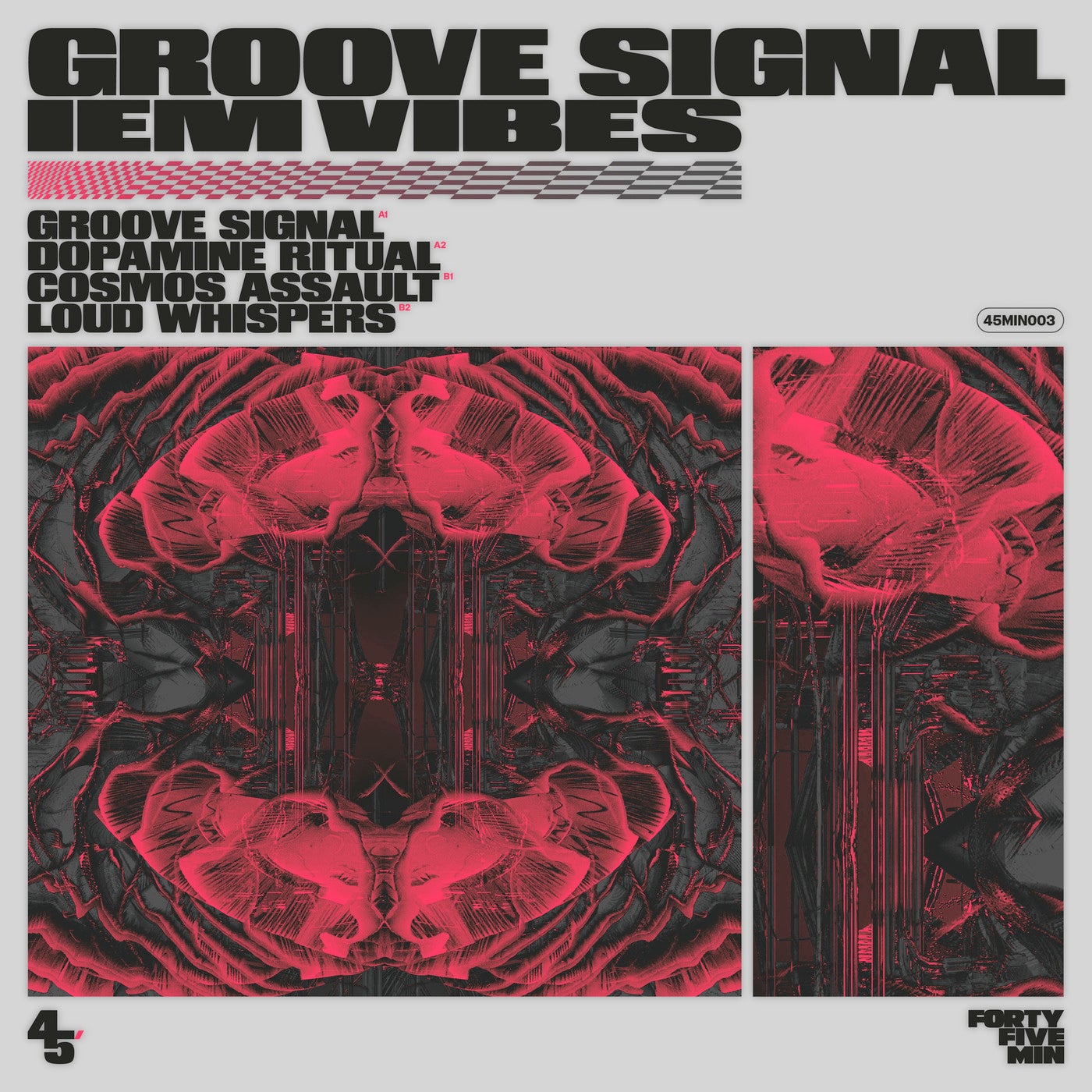 Groove Signal