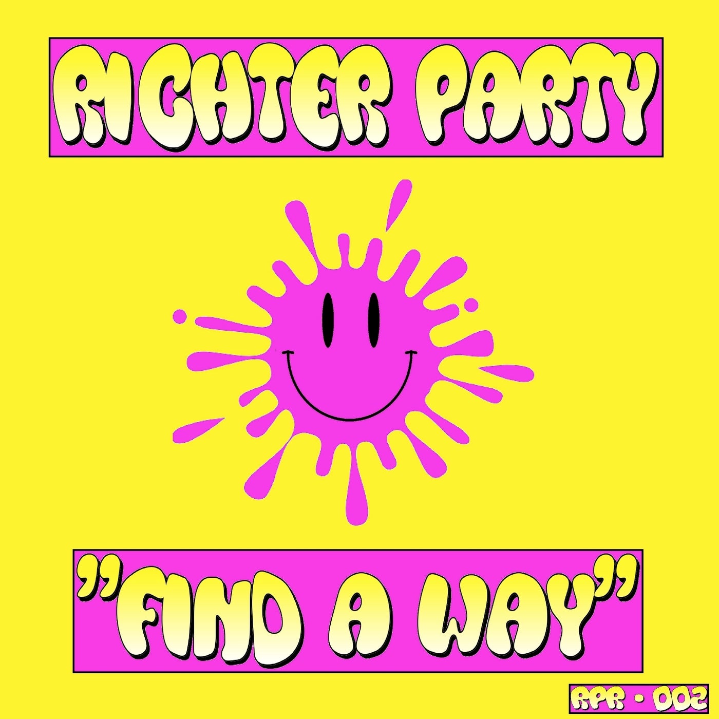 Find a Way