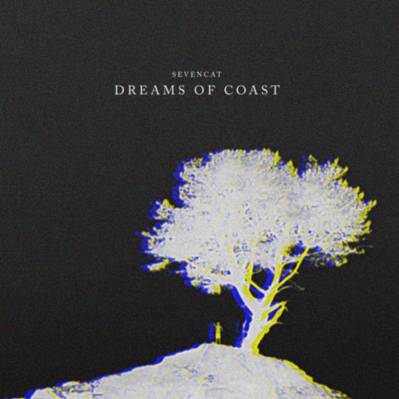 Dreams of coast