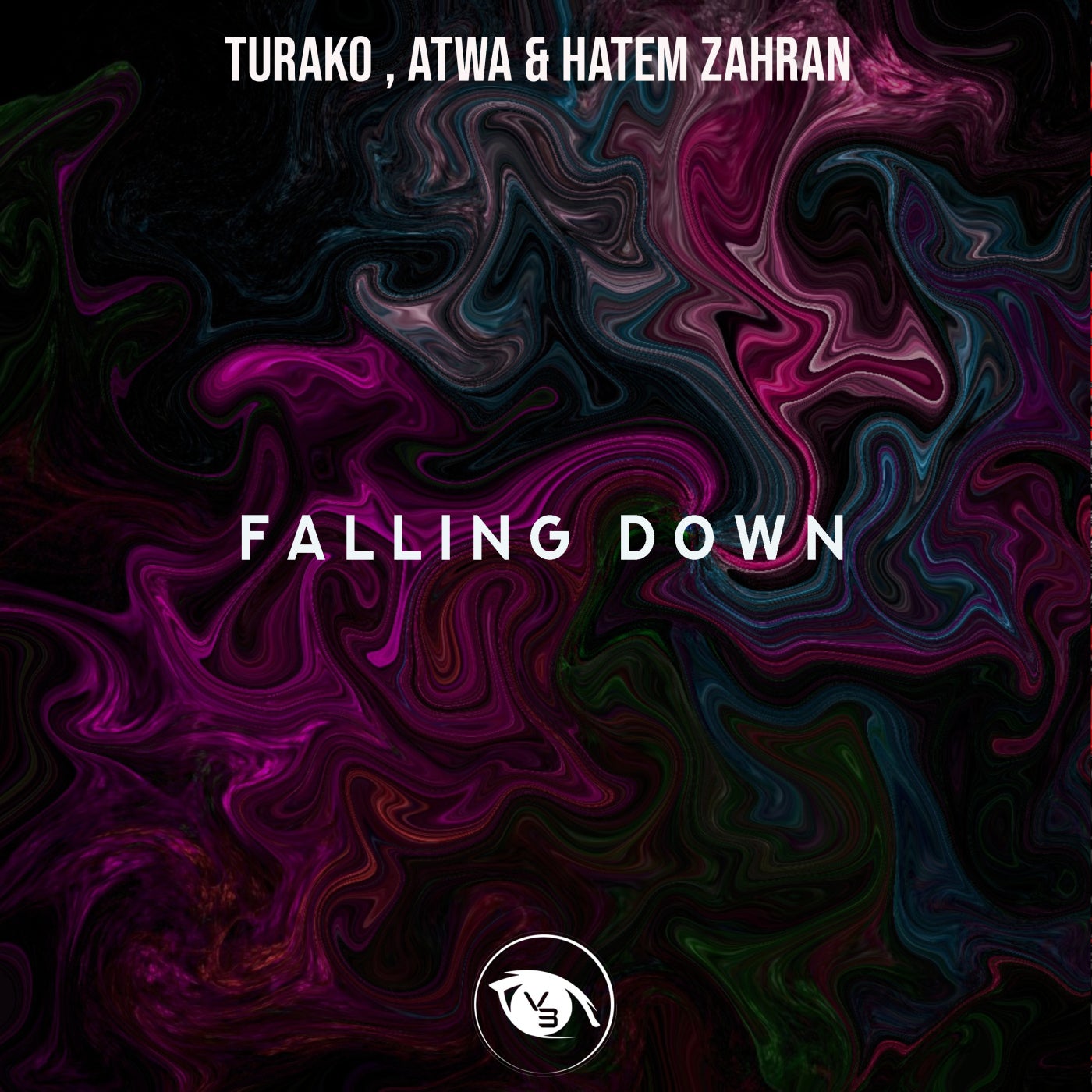 Falling Down