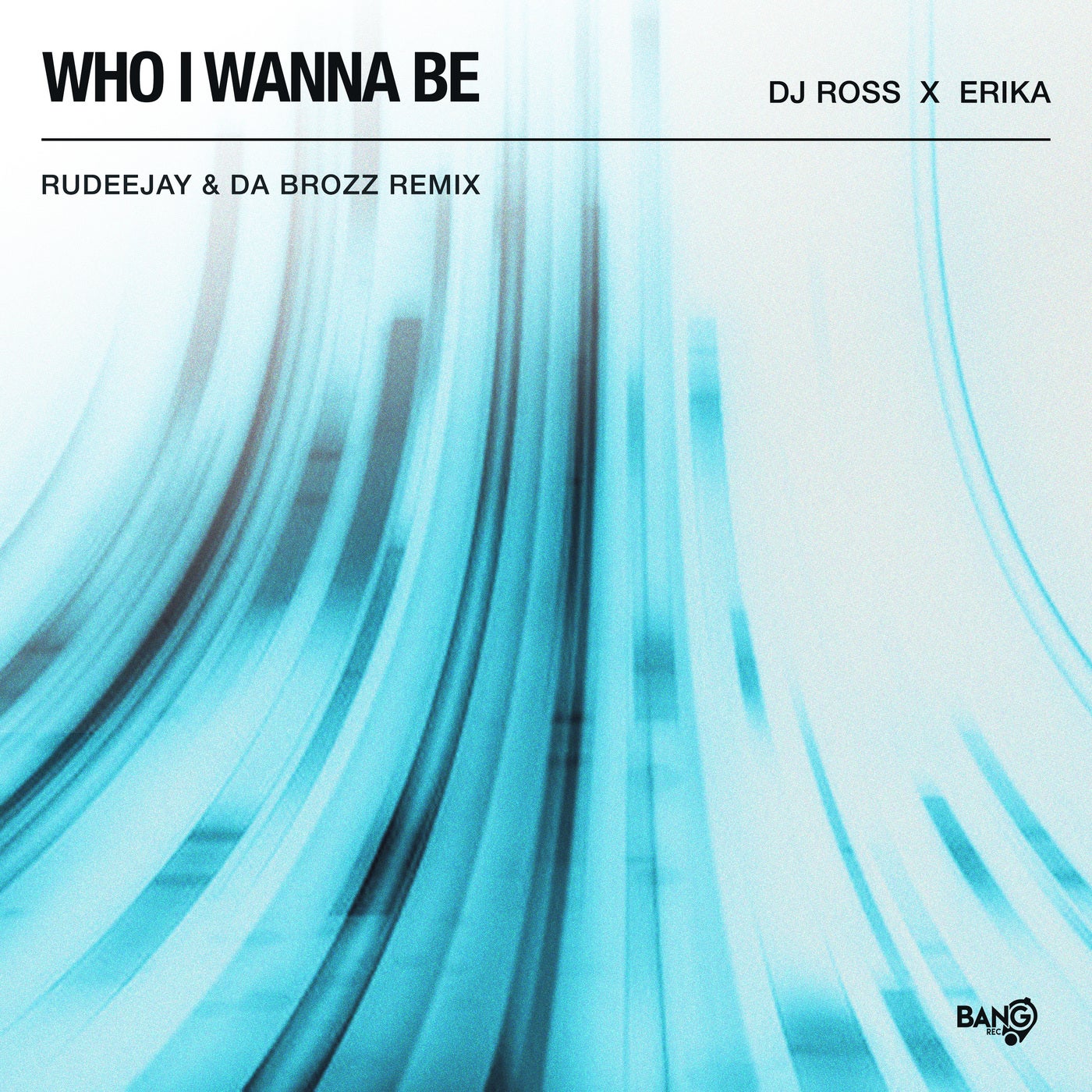 Who I Wanna Be (Rudeejay & Da Brozz Remix)