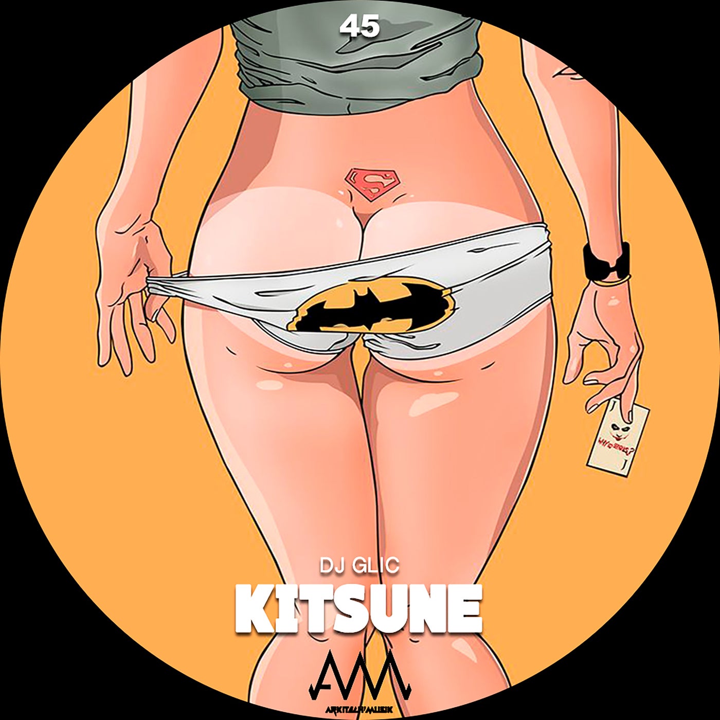 Kitsune