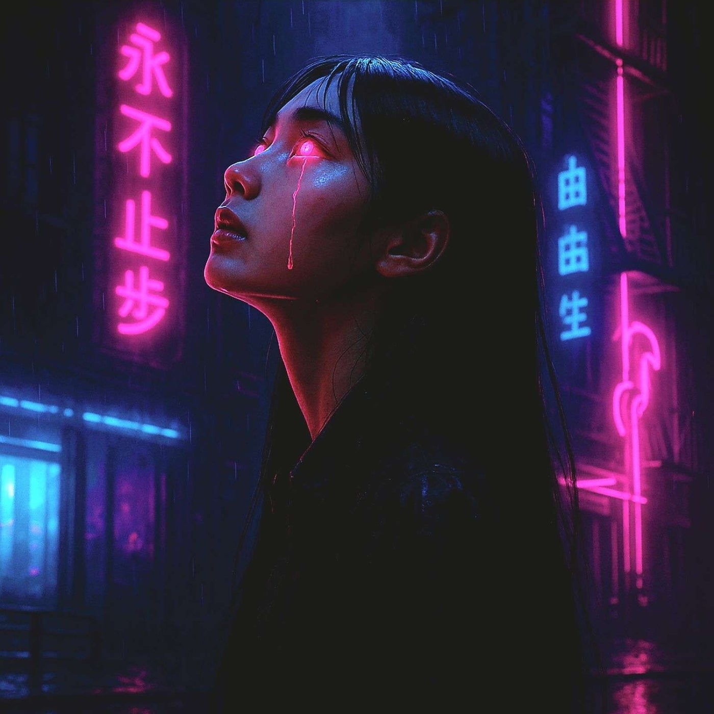 Lucid Dream