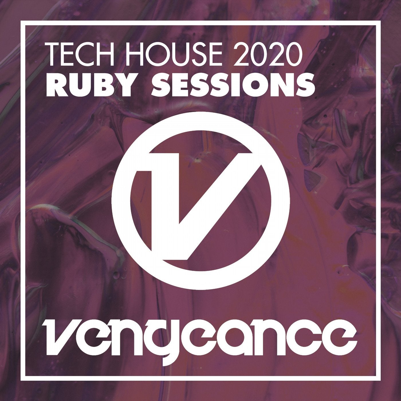 Tech House 2020 - Ruby Sessions