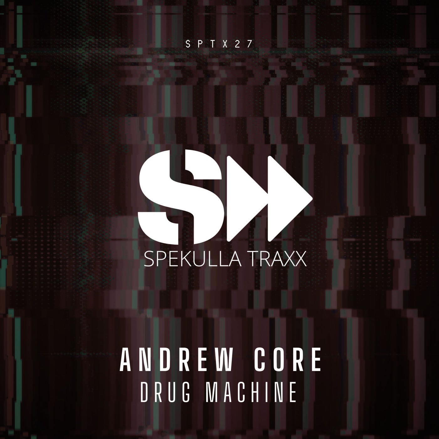 Drug Machine