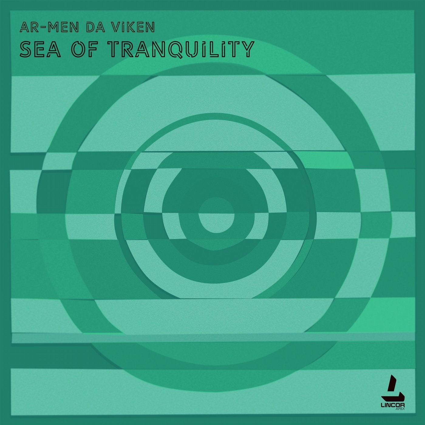 Sea of Tranquility