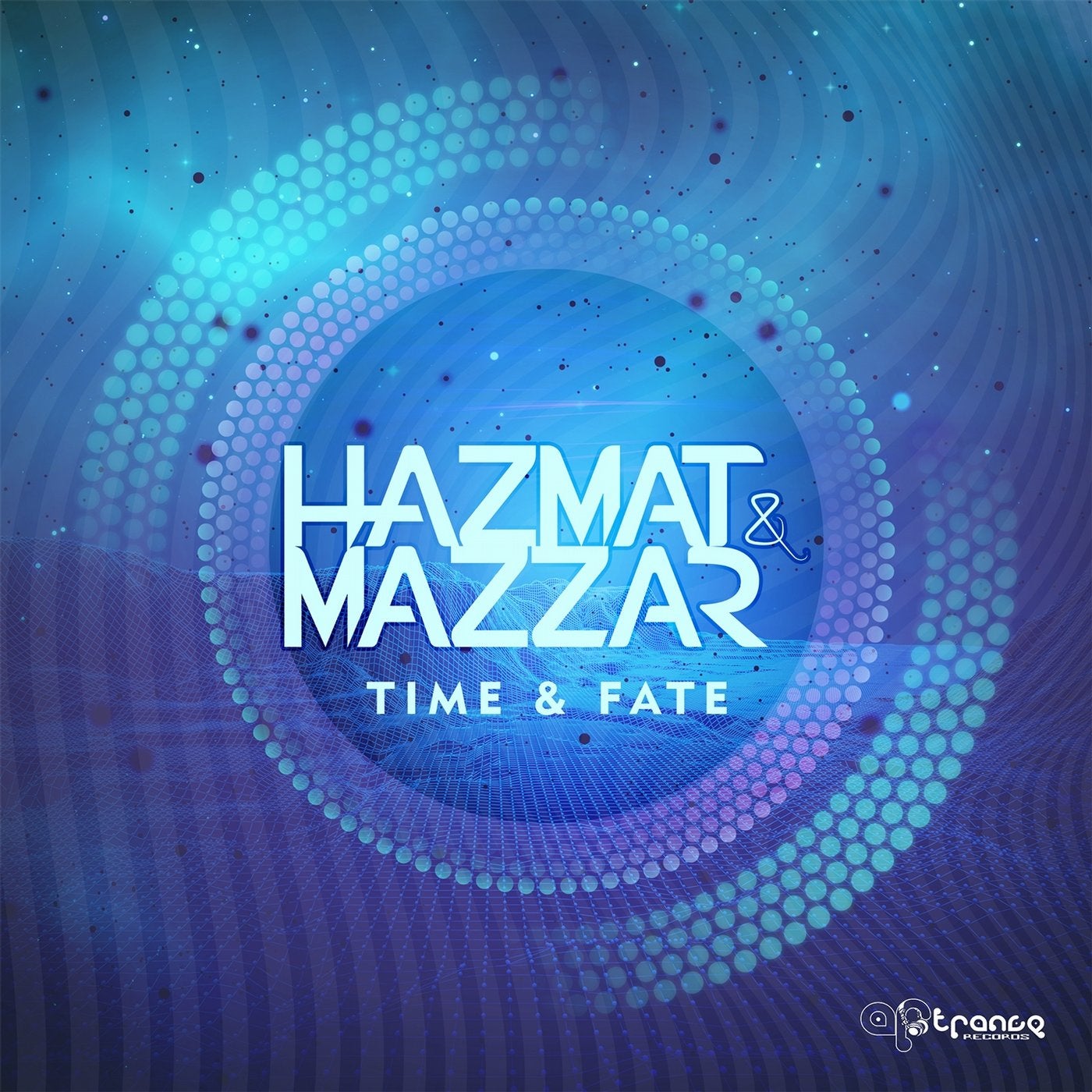 Time & Fate