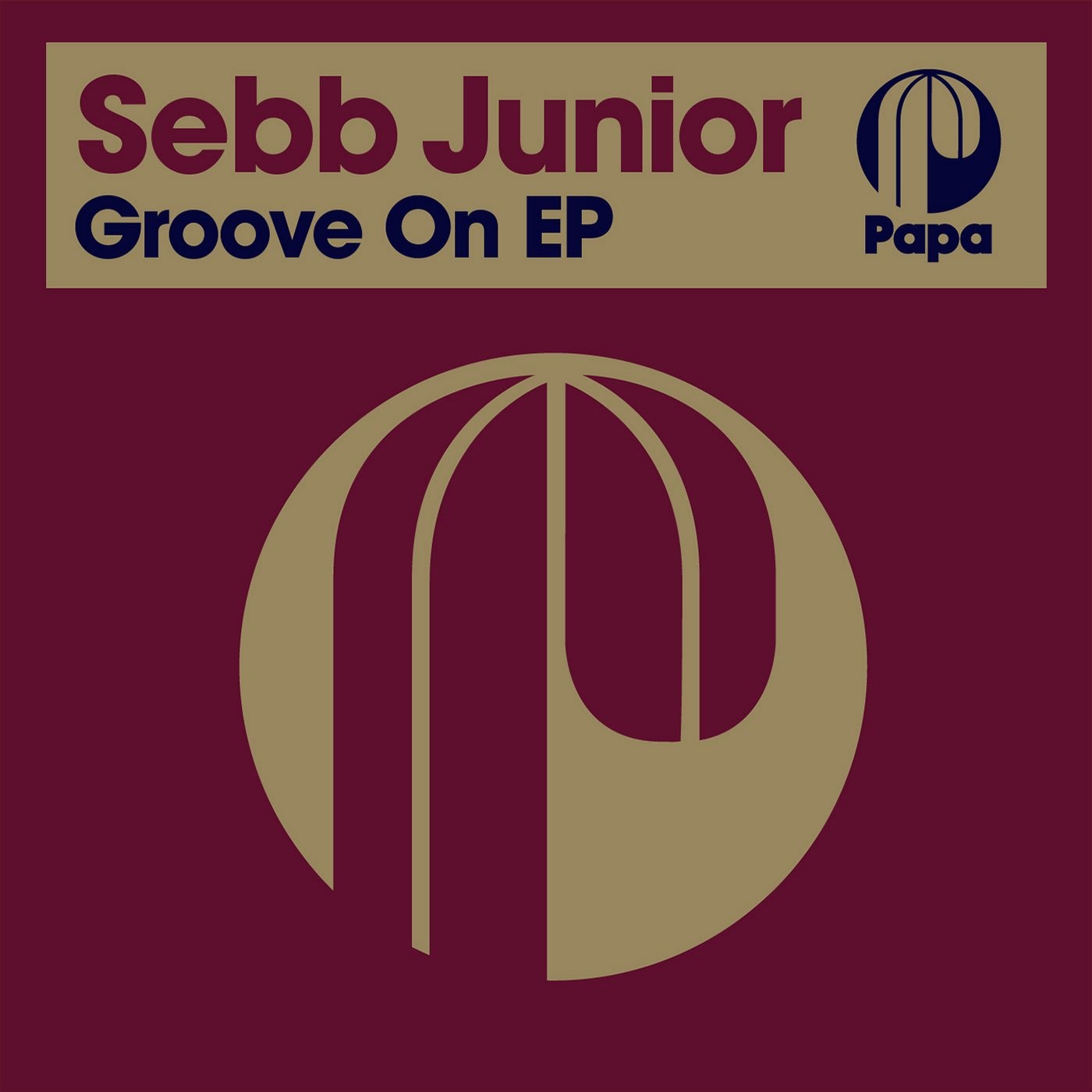 Groove On EP