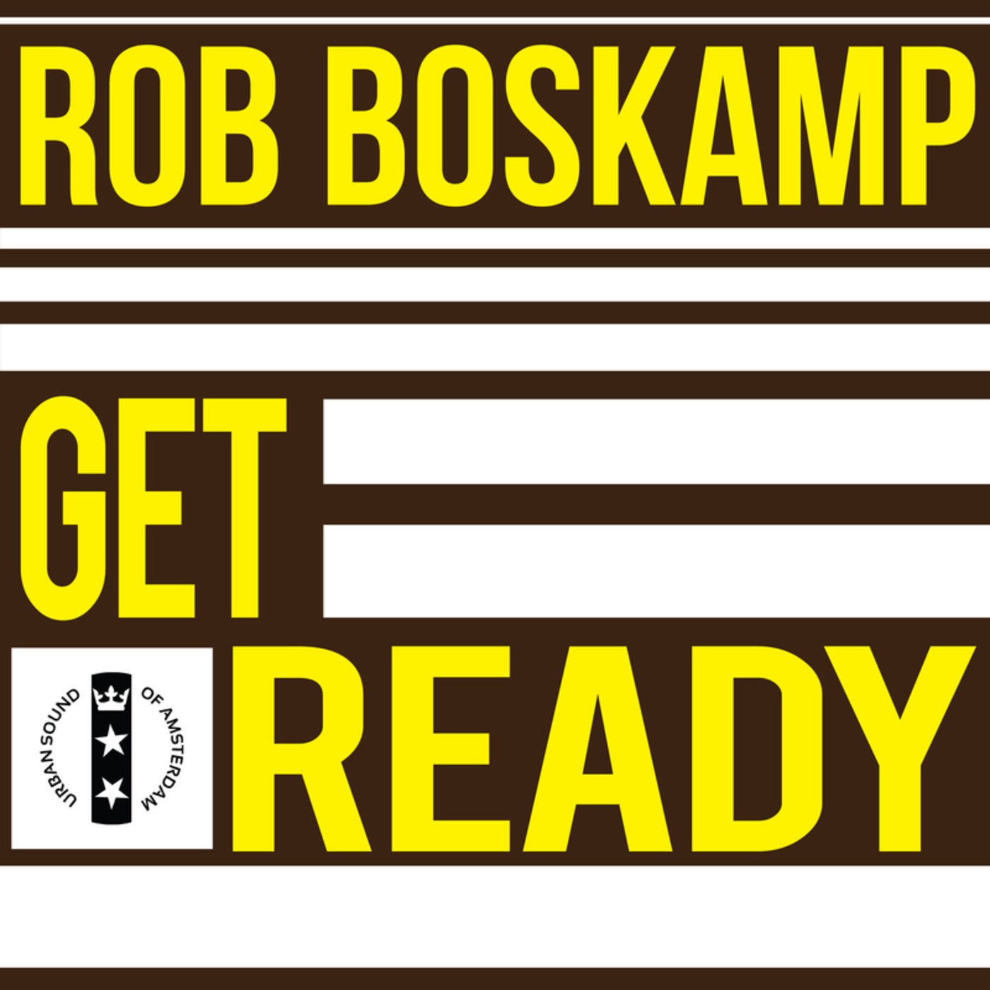 Get Ready