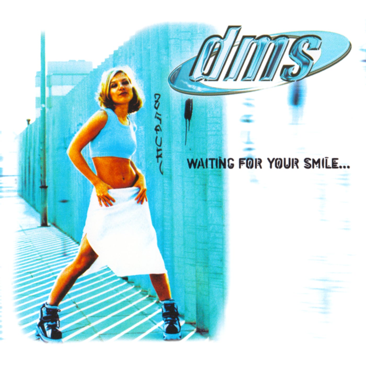 Waiting For Your Smile...