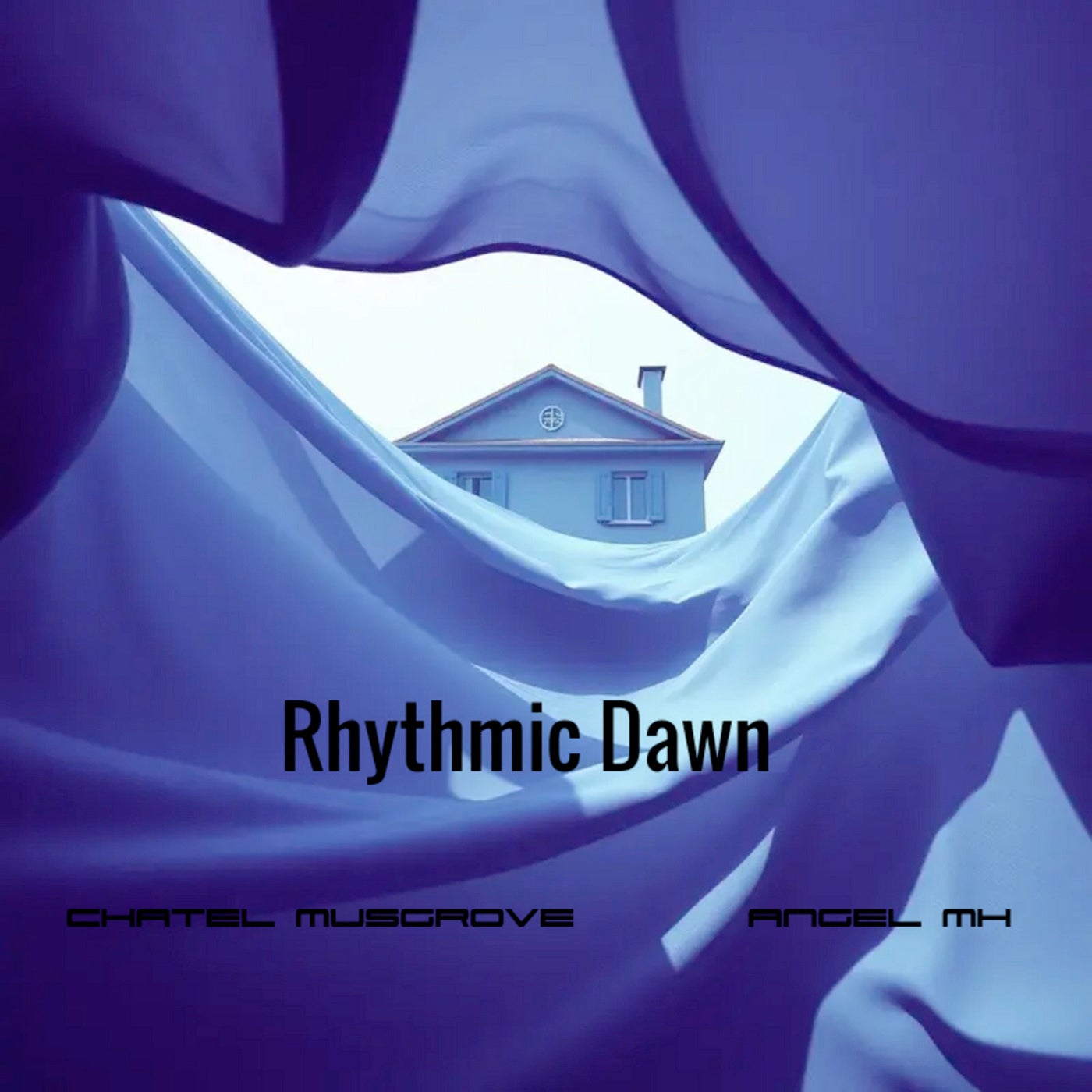 Cover art for Rhythmic Dawn