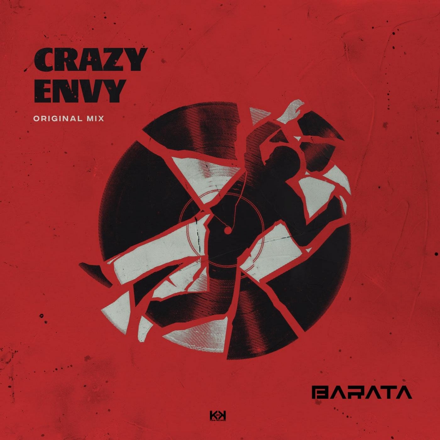 Crazy Envy (Original Mix)