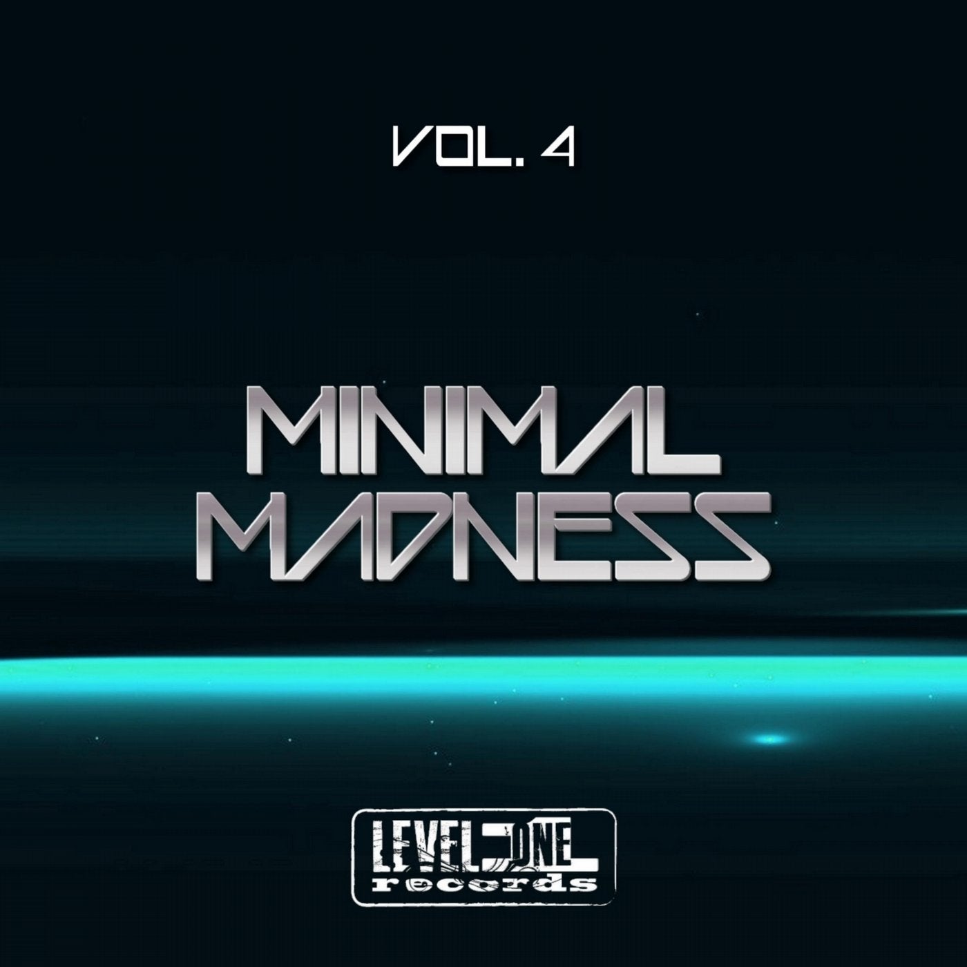 Minimal Madness, Vol. 4