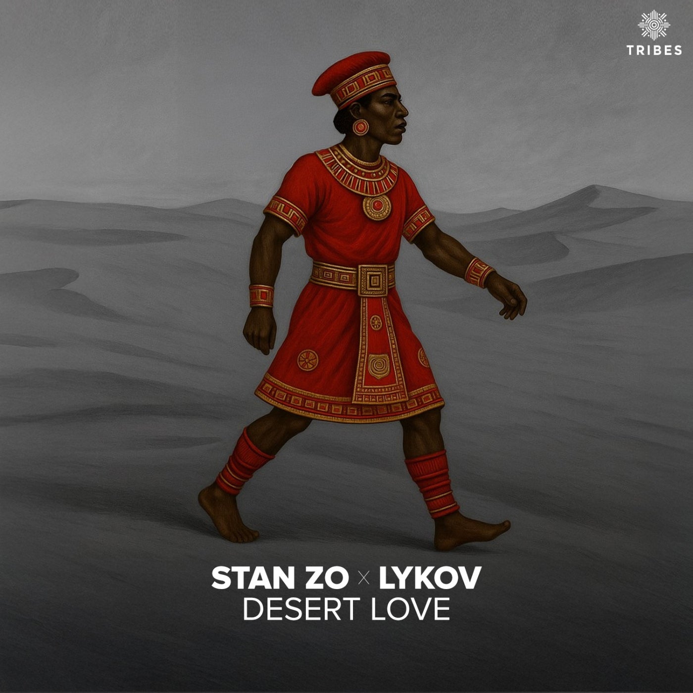 Desert Love
