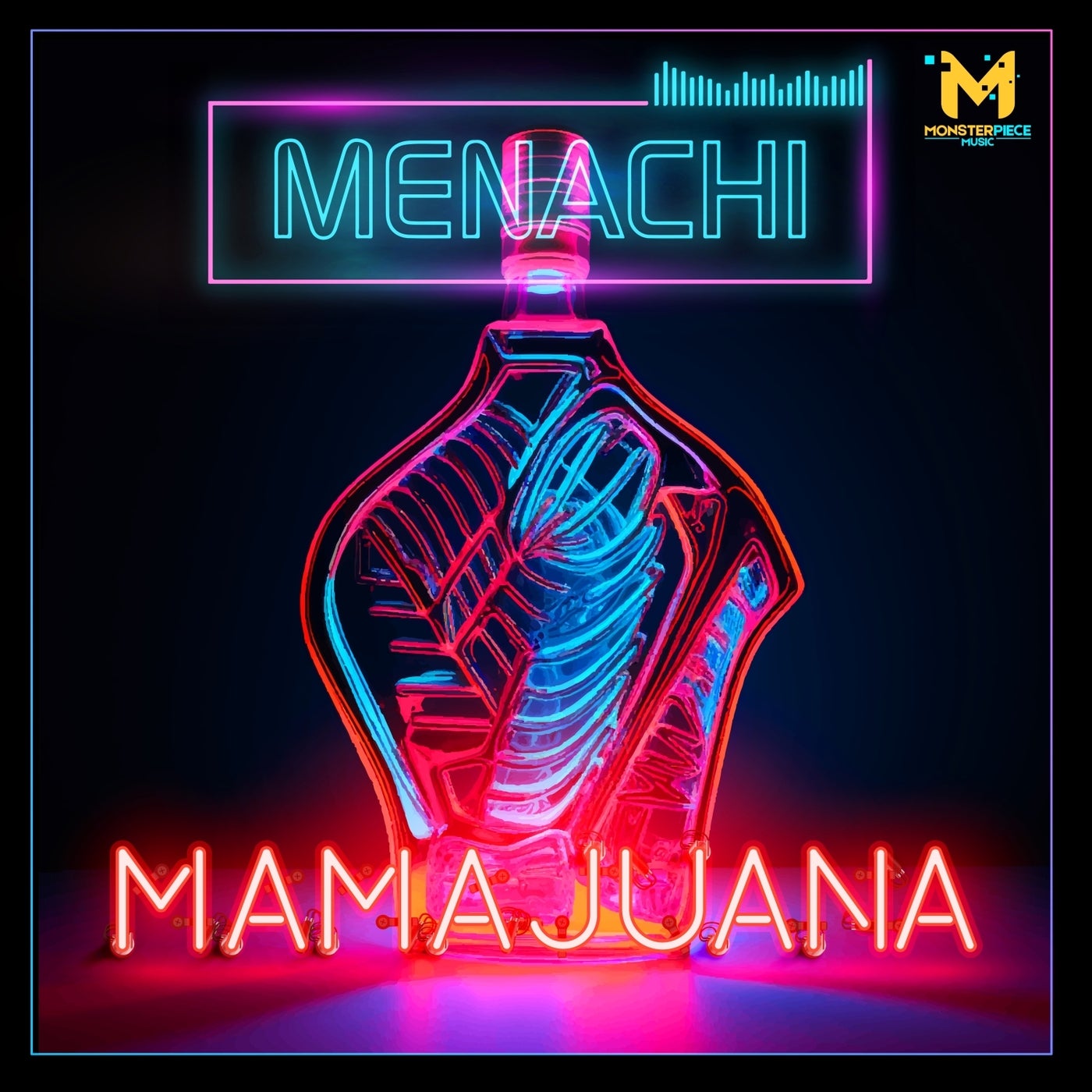 MamaJuana